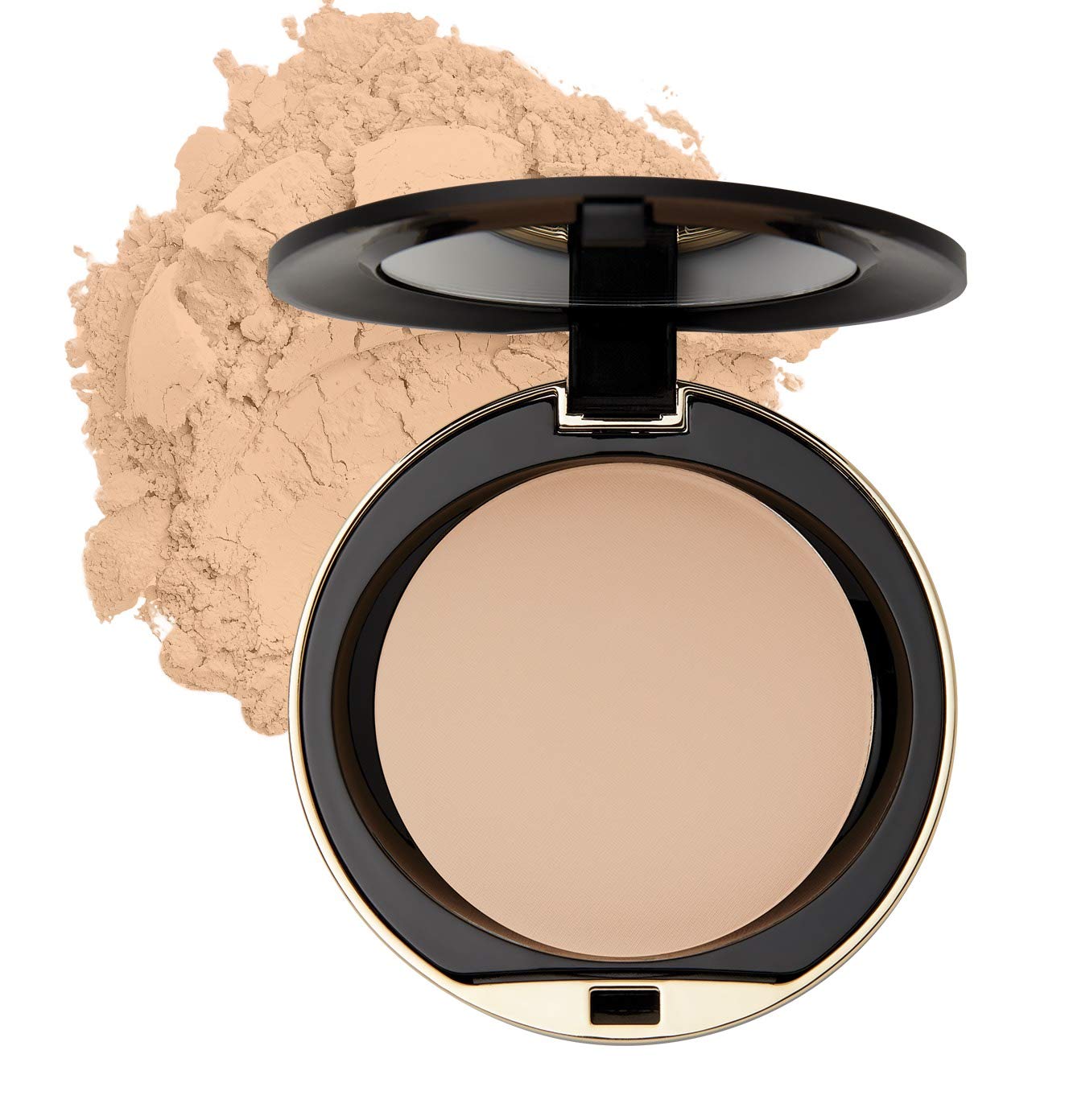 Milani Cosmetics Conceal + Perfect Shine-Proof Powder - Nude