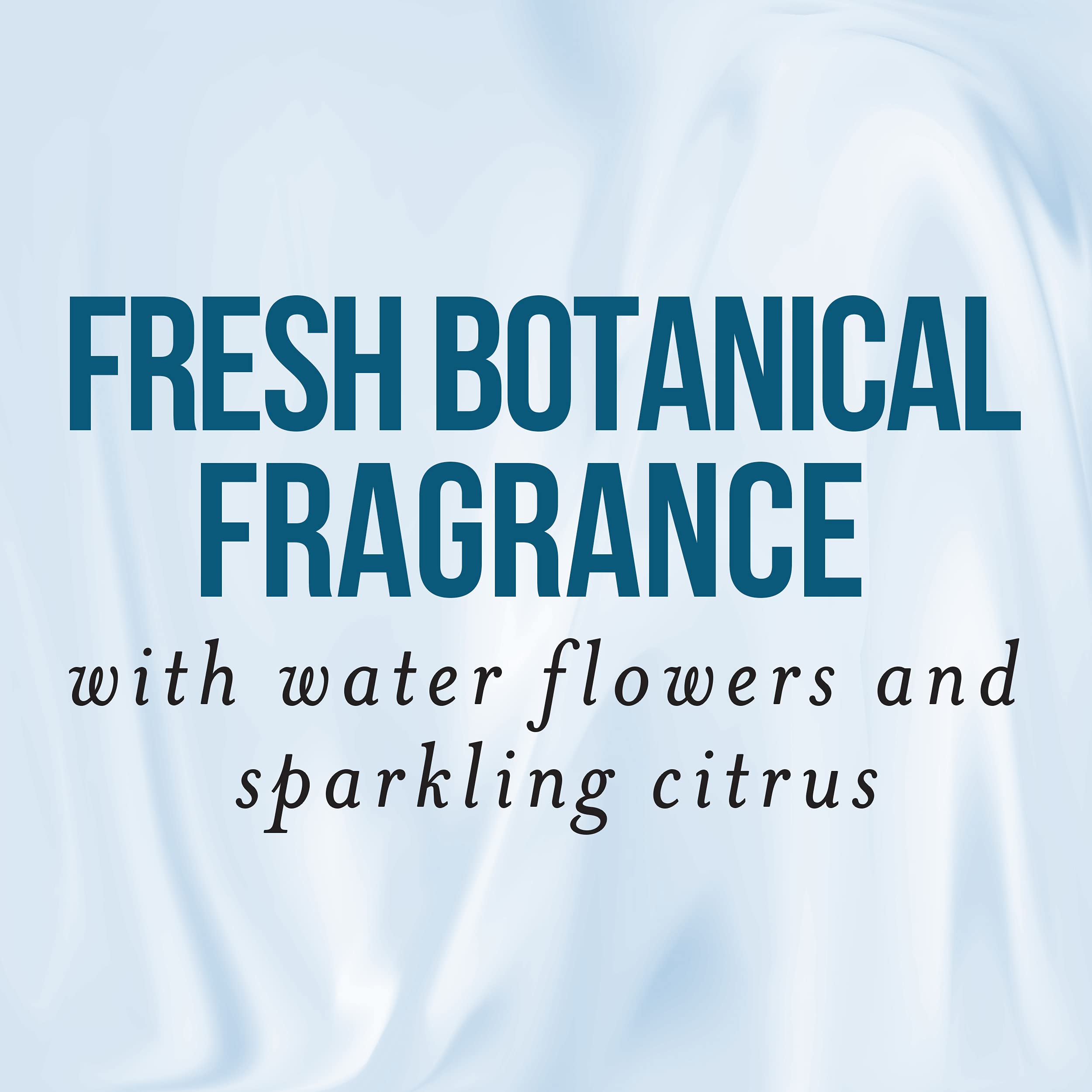 Pantene Sulfate Free Conditioner, Hydrates Dry Damaged Hair, Nutrient Blends with Baobab Essence, Safe for Color Treated Hair, 8.0 oz