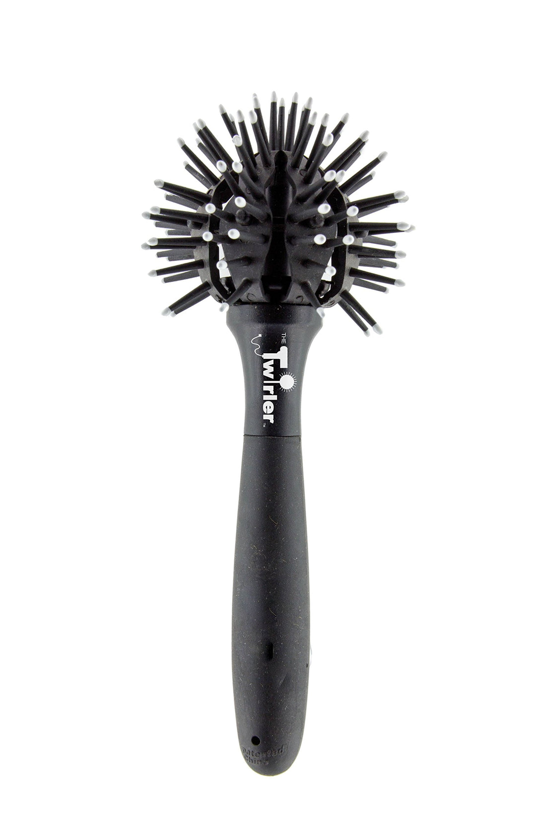 Classic , Small : Twirler Ball Brush, Classic, Small