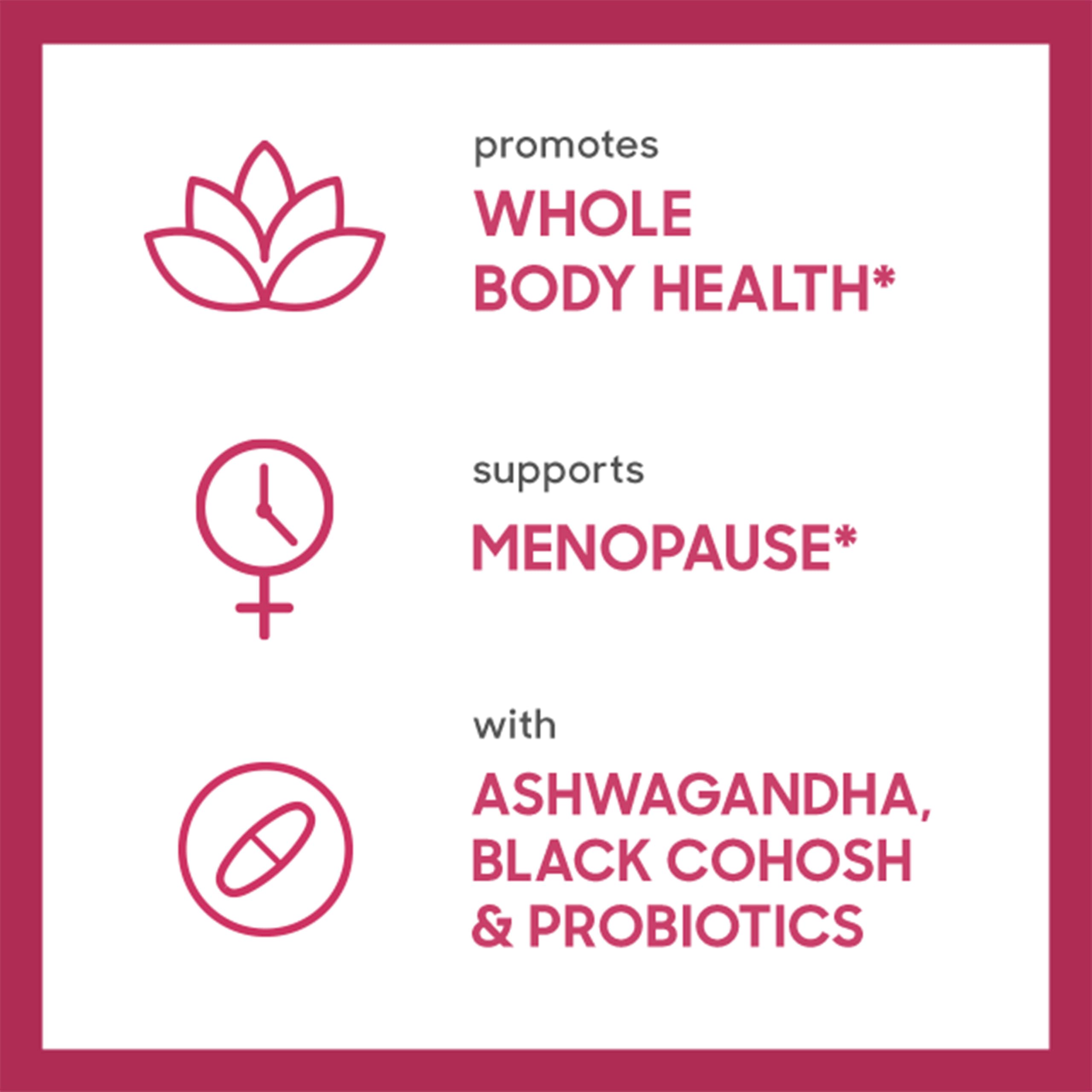 Rainbow Light Multivitamin for Women 50+, Vitamin C, D & Zinc, Probiotics, Women’s One 50+ Multivitamin Provides High Potency Immune Support, Non-GMO, Vegetarian, 150 Tablets