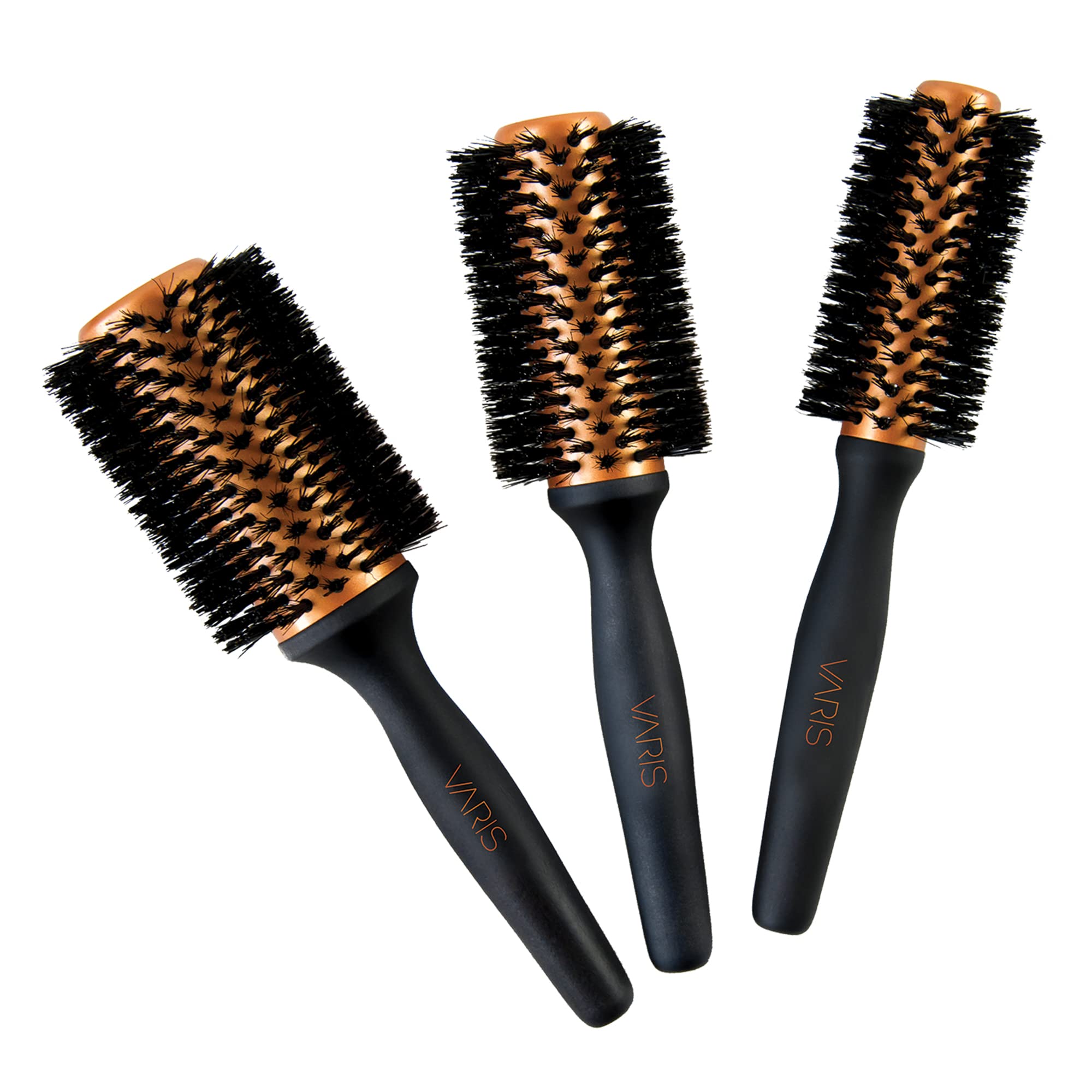 VARIS Boar Brush, Small