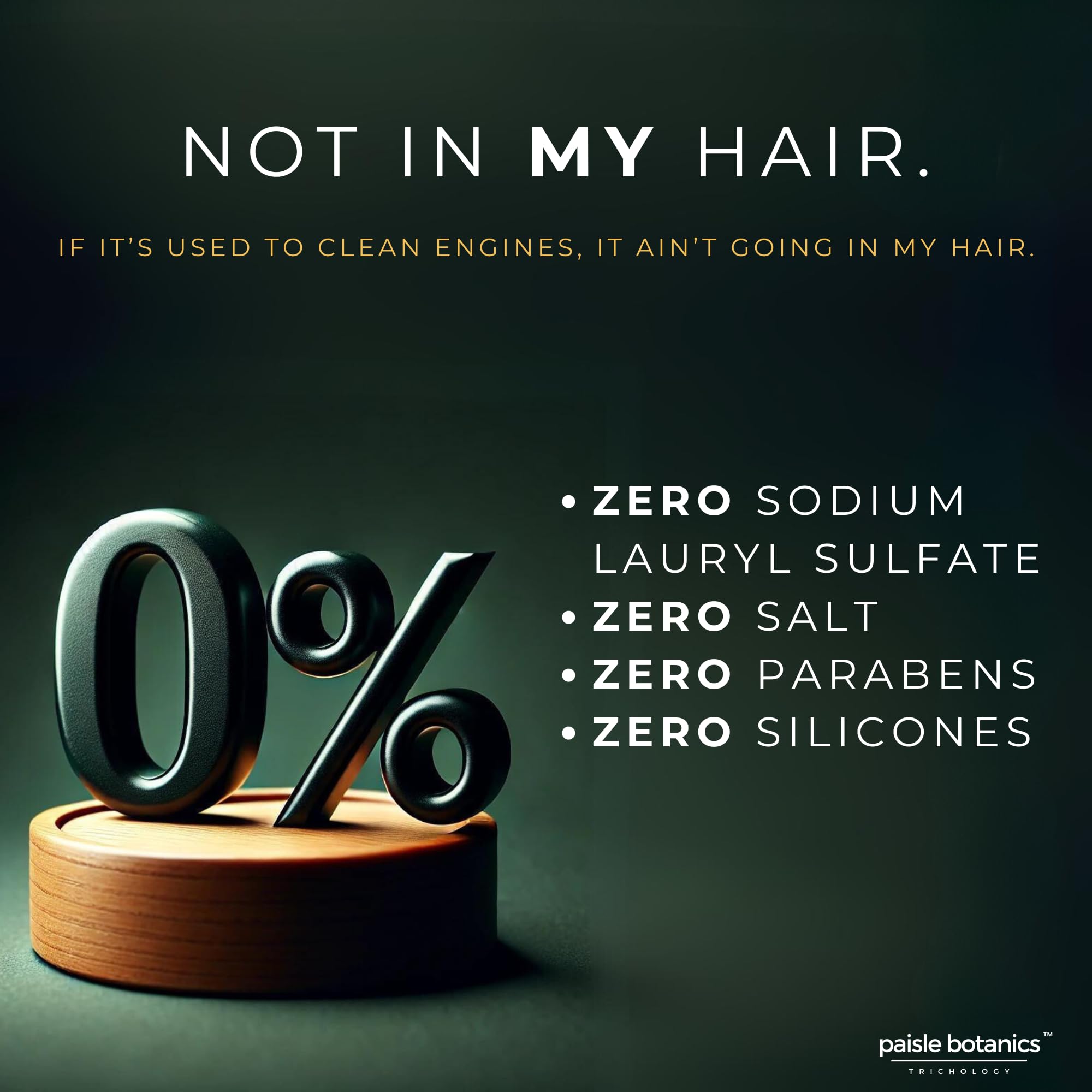 Sodium Lauryl Sulfate Free Shampoo and Conditioner Set Sulfate Free Shampoo and Conditioner For Color Treated Hair ALL NATURAL Women & Men Shampoo and Conditioner SLS Paraben and Sulfate Free Shampoo