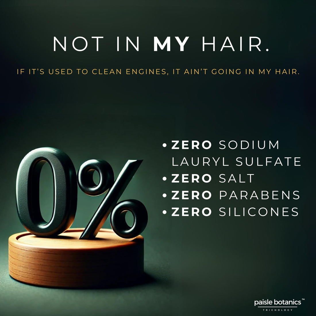 Sodium Lauryl Sulfate Free Shampoo and Conditioner Set Sulfate Free Shampoo and Conditioner For Color Treated Hair ALL NATURAL Women & Men Shampoo and Conditioner SLS Paraben and Sulfate Free Shampoo