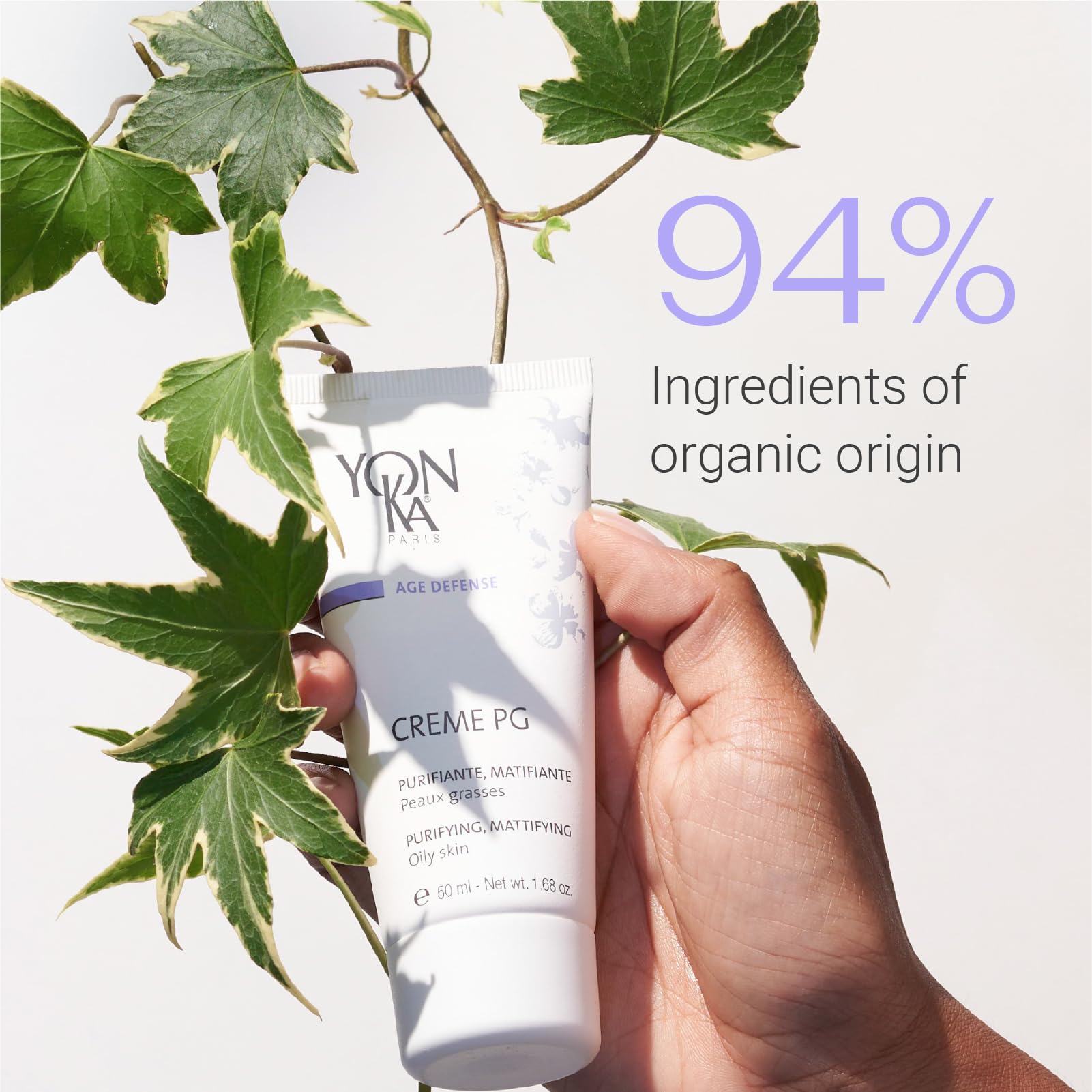 Yonka Creme PG 50 ml