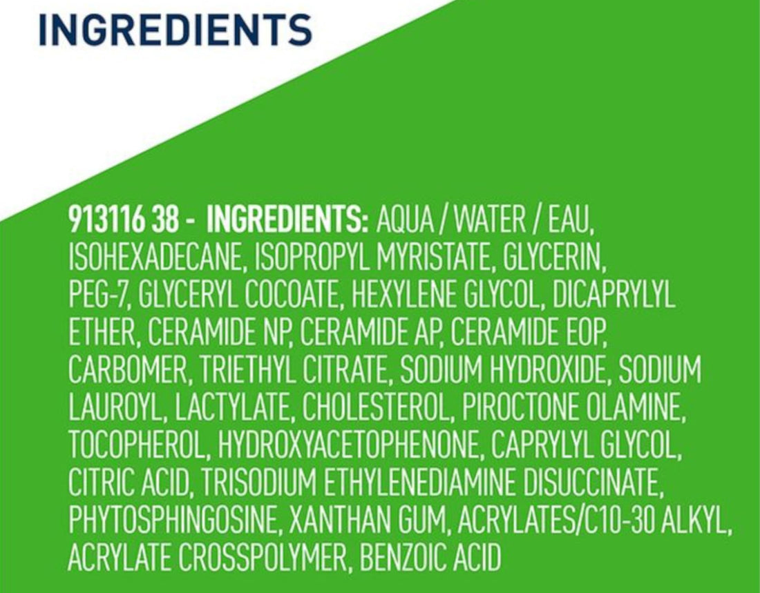 CeraVe Hydrating Makeup Removing Plant-Based Wipes 25 Count - Buy Packs and SAVE (Pack of 2)