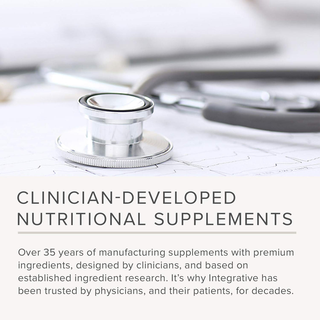 Integrative Therapeutics Liquid Calcium Magnesium - 1:1 Calcium to Magnesium Ratio - Mineral Supplement with Vitamin D3 - Bone Health Supplement for Men and Women* - 16 fl oz, Berry Flavored