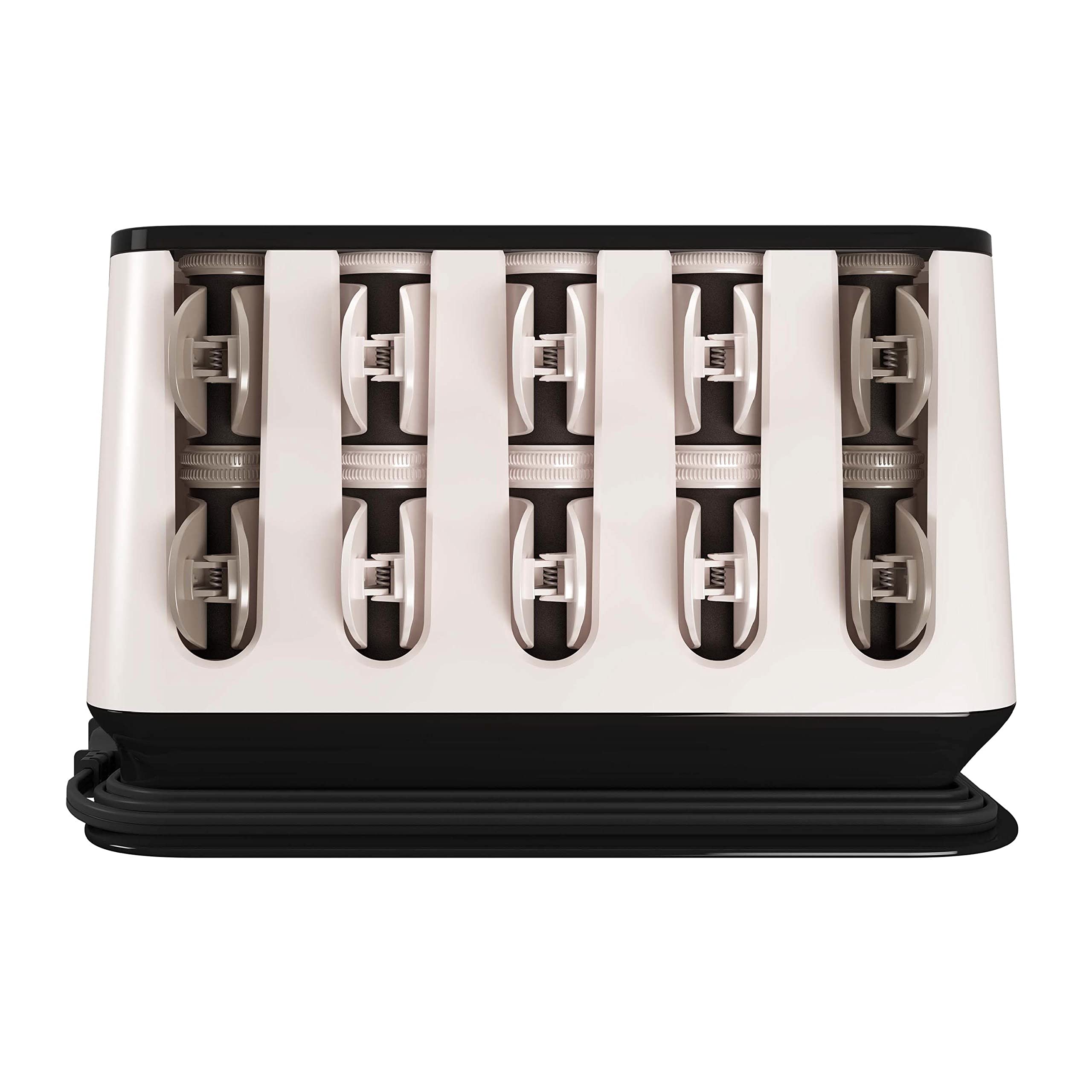 REMINGTON® SHINE THERAPY™ Argan Oil & Keratin Hair Setters