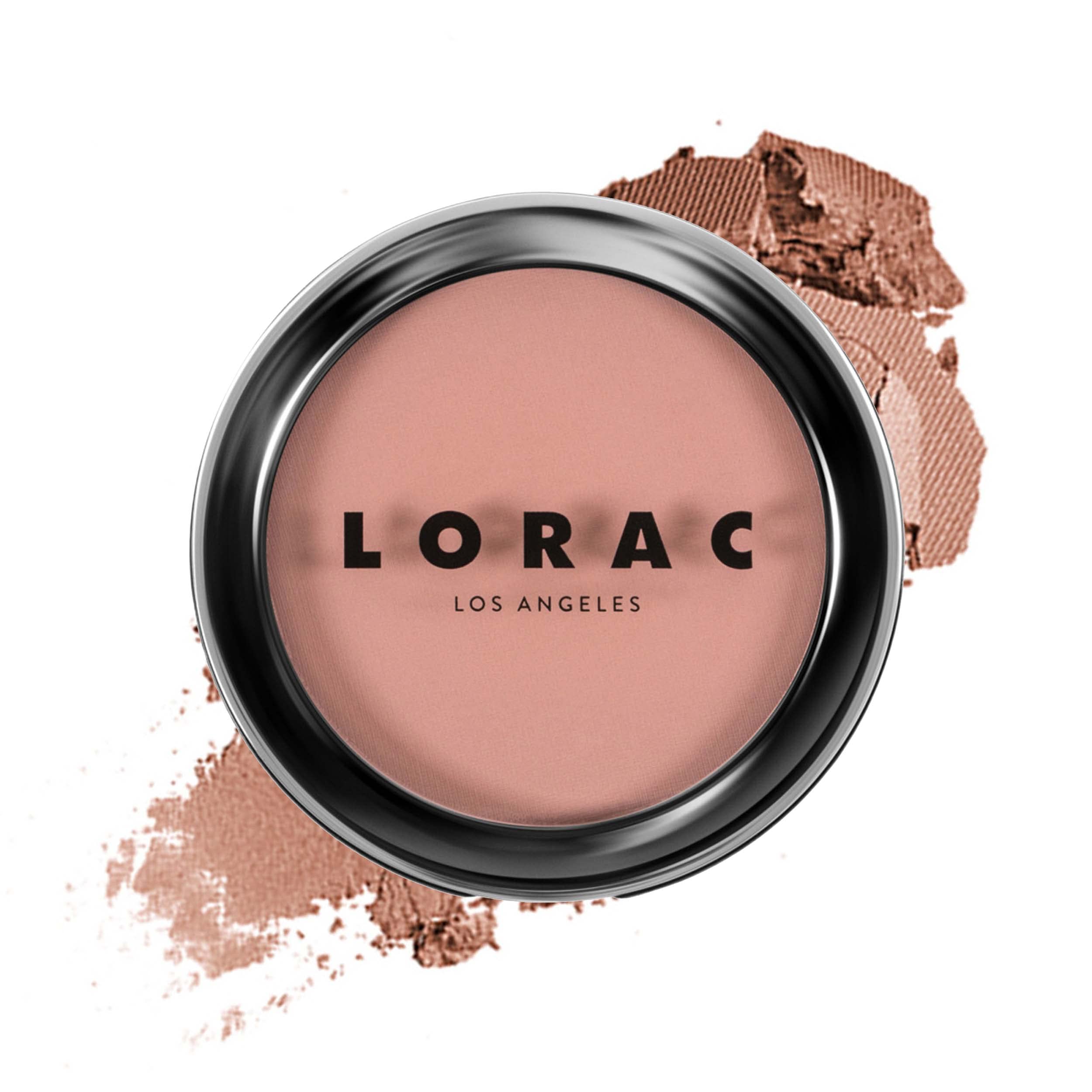 LORAC LORAC Color Source Buildable Blush, Cinematic, 0.14 oz.