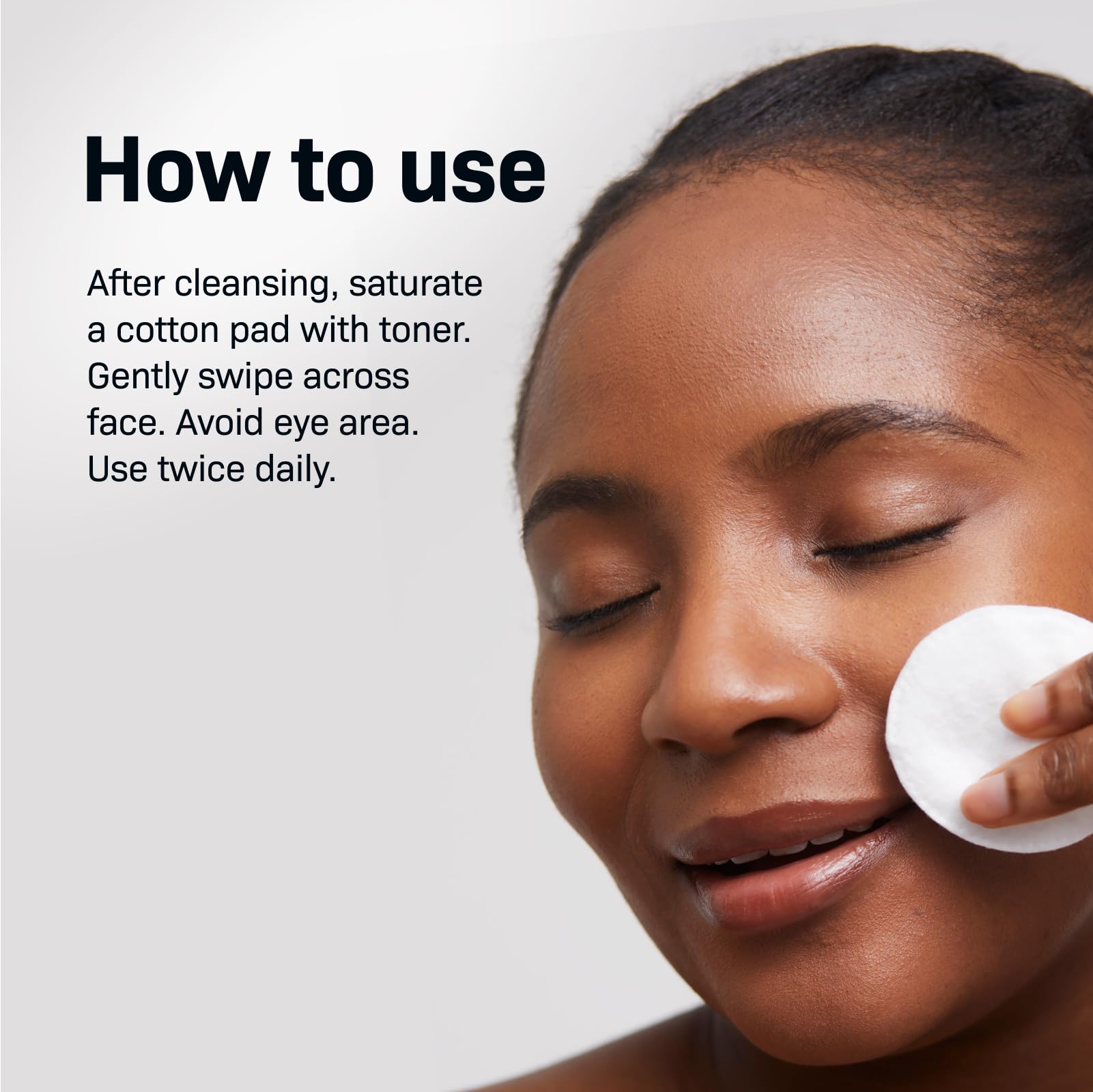 Revision Skincare Soothing Facial Rinse 6.7 Fluid Ounce