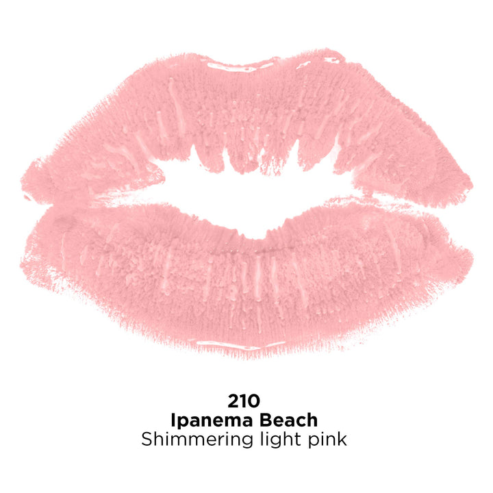 REVLON Super Lustrous Matte Lipstick, Ipanema Beach