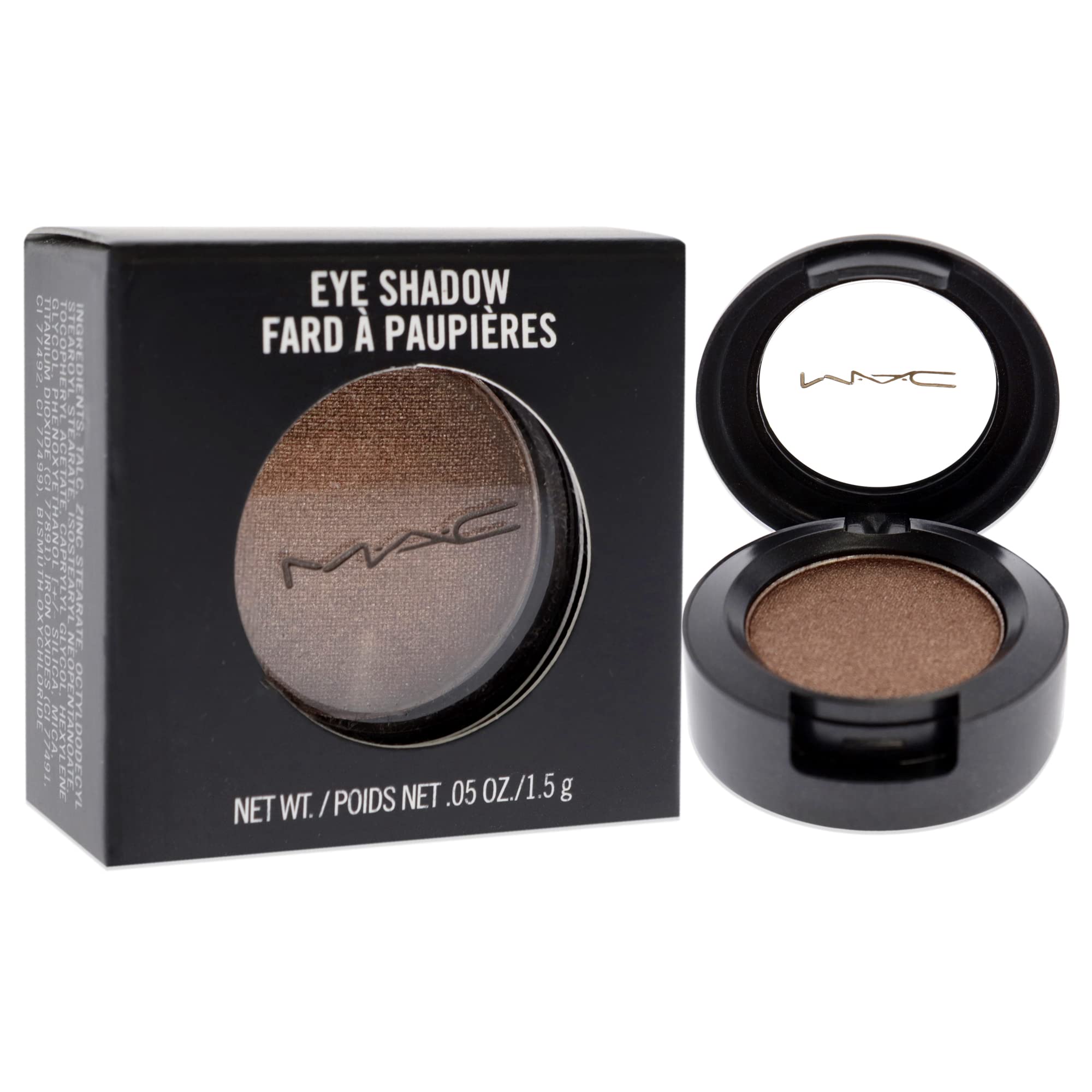MAC Eye Shadow Lustre Tempting