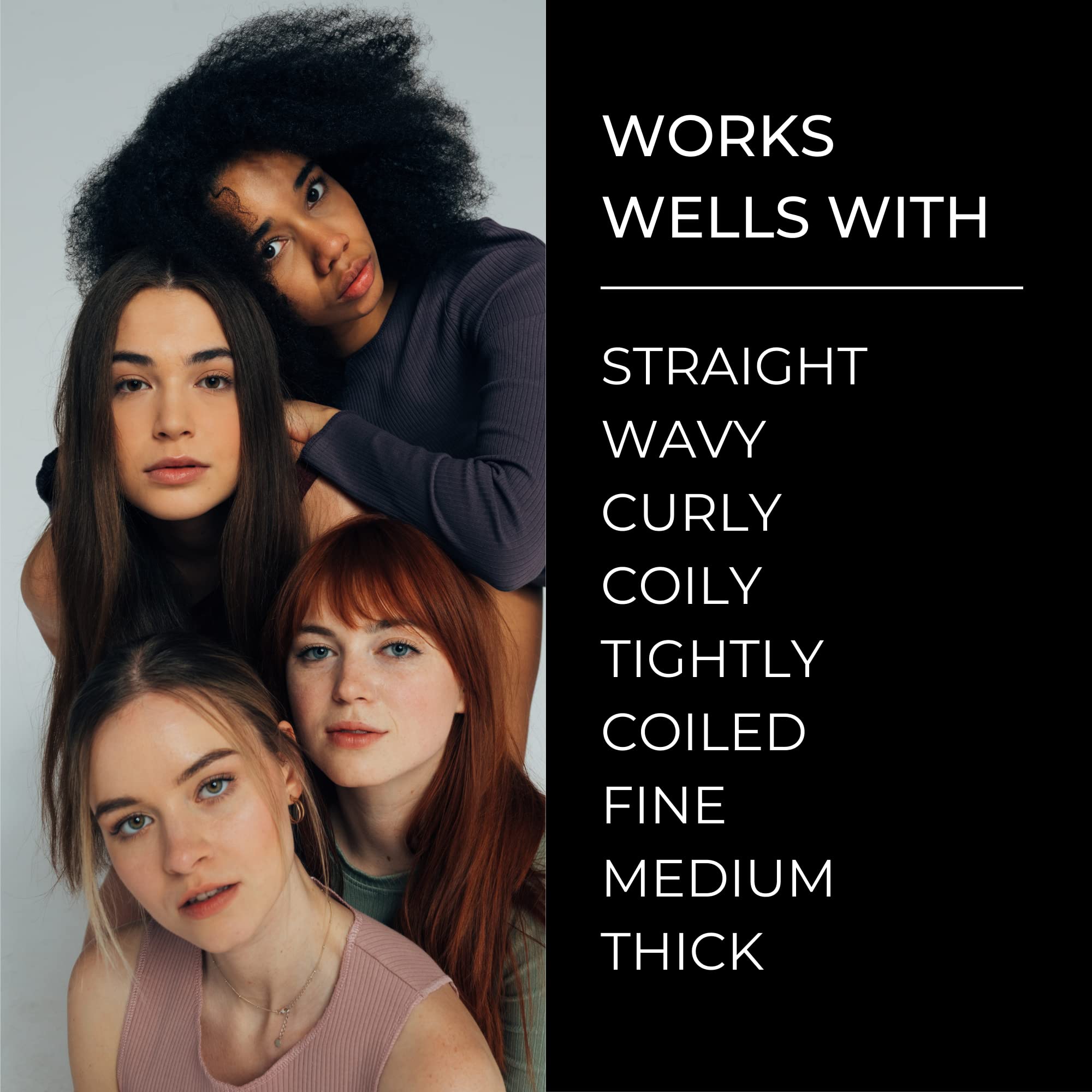 Alevai Stem+ Conditioner | Oily & Dry Scalp Treatment | Repairs, Strengthens, & Nourishes | Safe For Color & Chemically Treated Hair | Sulfate-Free | Paraben & Phthalate Free | Vegan