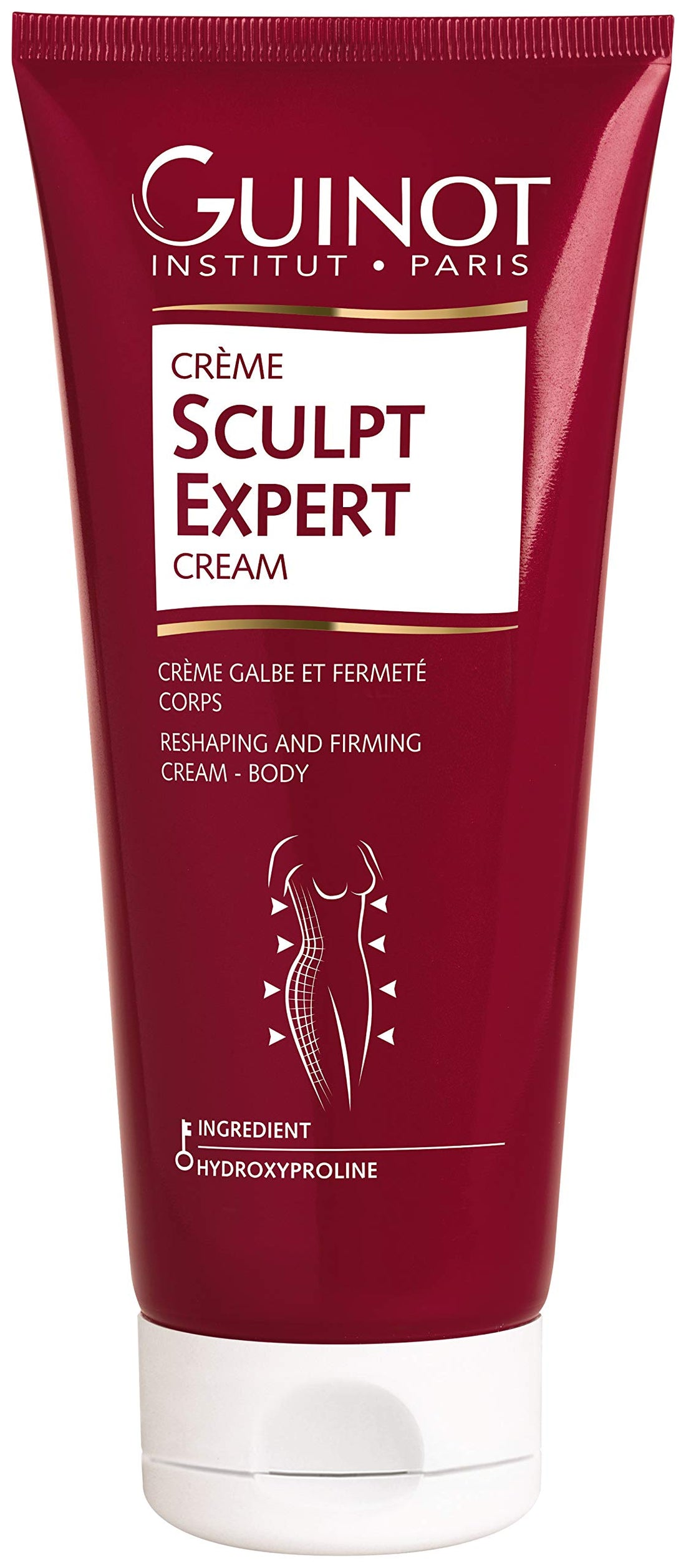 Guinot Sculpt Expert Moisturizer, 5.9 Oz