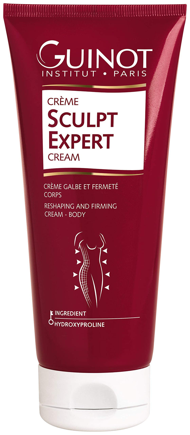 Guinot Sculpt Expert Moisturizer, 5.9 Oz