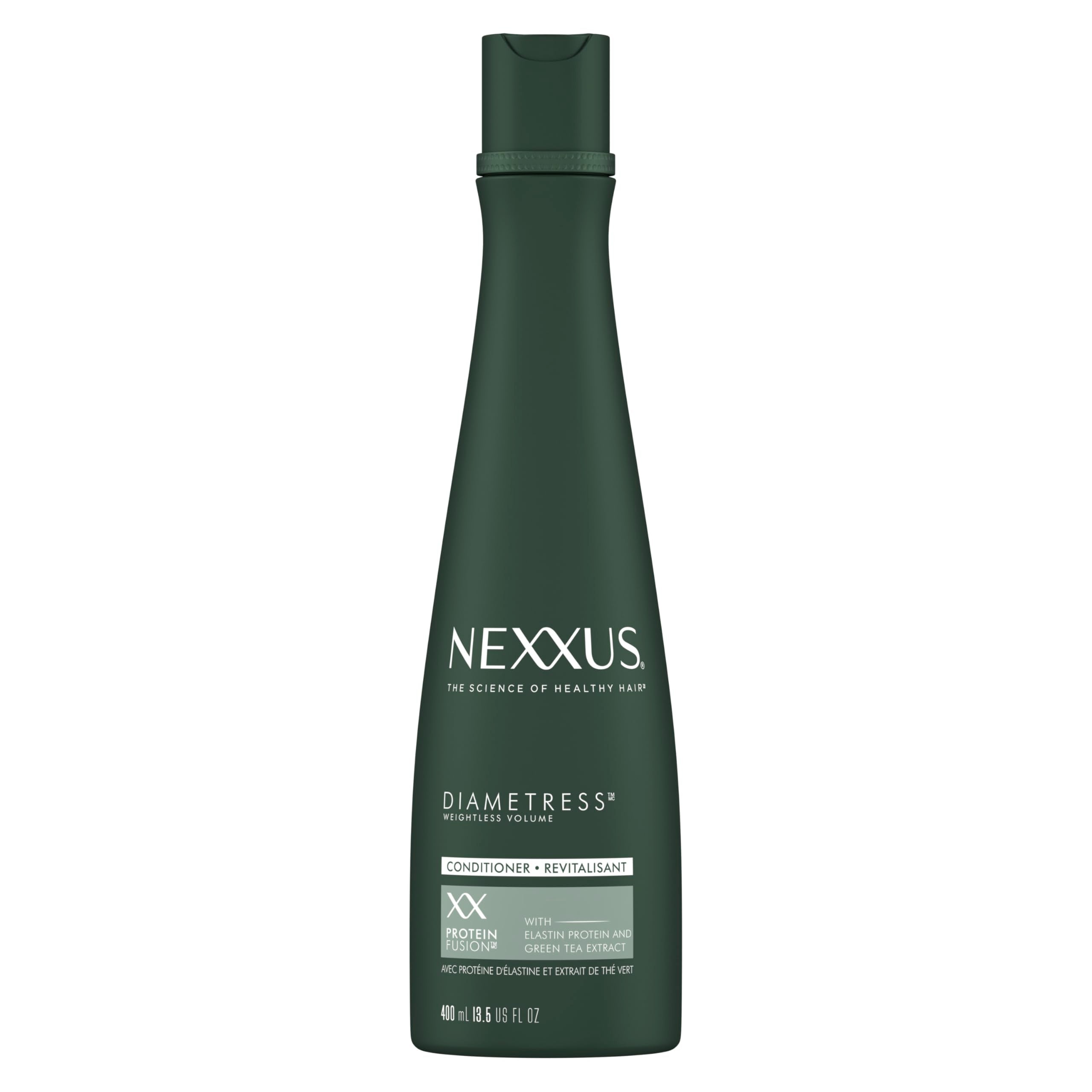 Nexxus Diametress Volume Conditioner for Fine and Flat Hair 13.5 oz