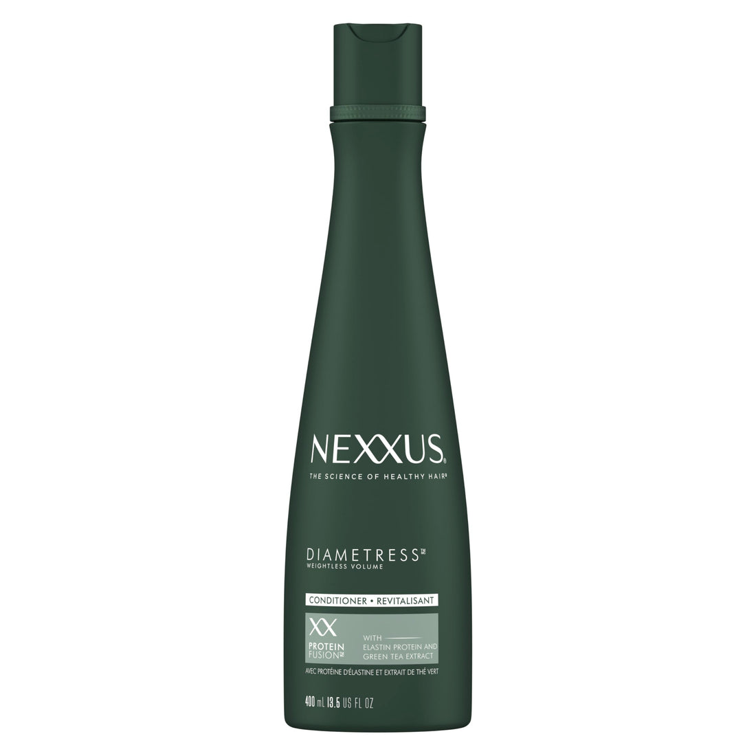 Nexxus Diametress Volume Conditioner for Fine and Flat Hair 13.5 oz