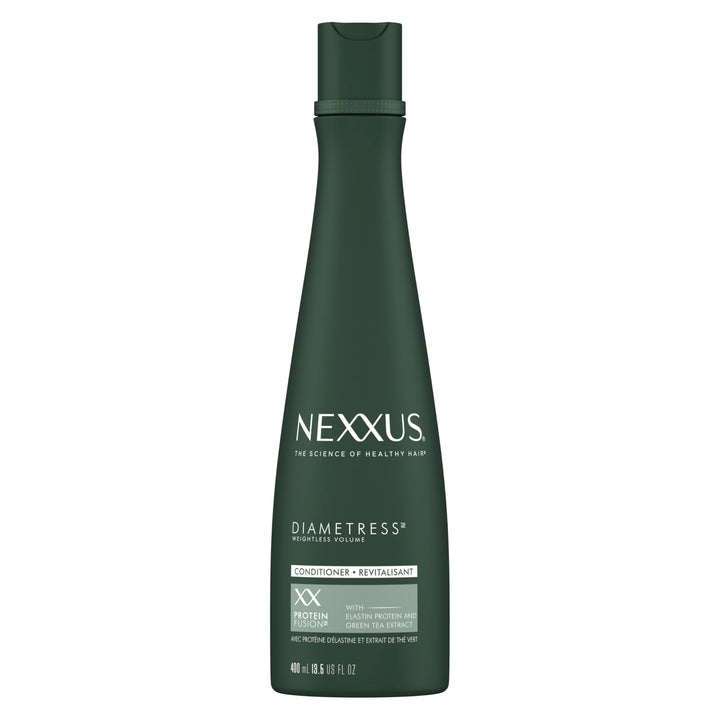 Nexxus Diametress Volume Conditioner for Fine and Flat Hair 13.5 oz