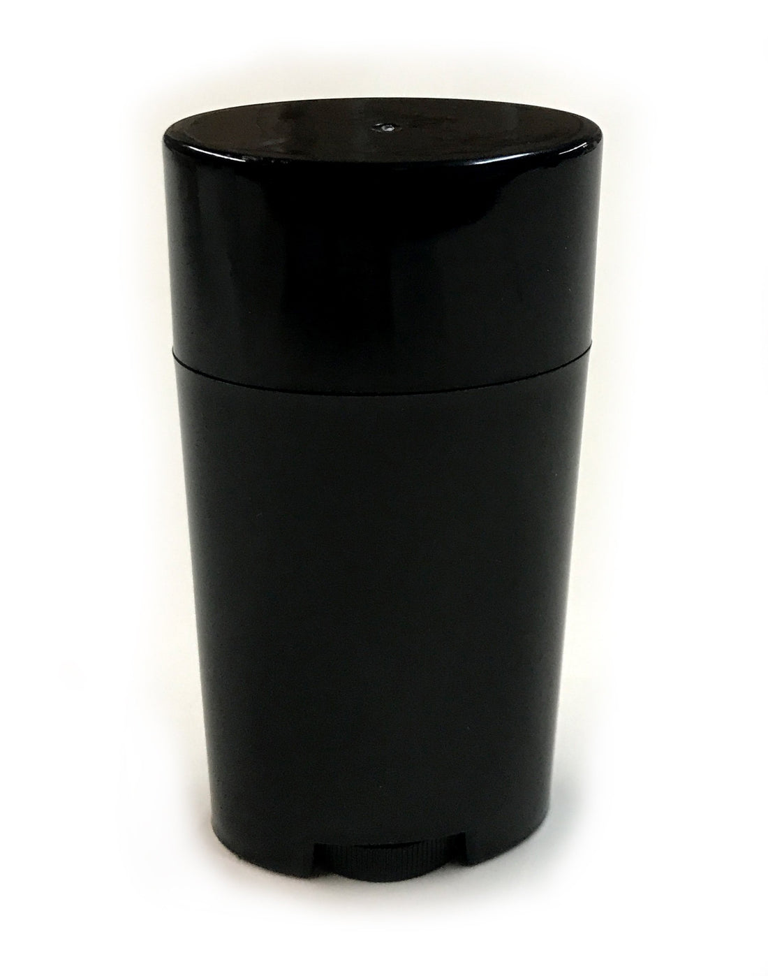 Eclectic Supply Black: Dmtse Deodorant Containers, New & Empty; Pack of 5