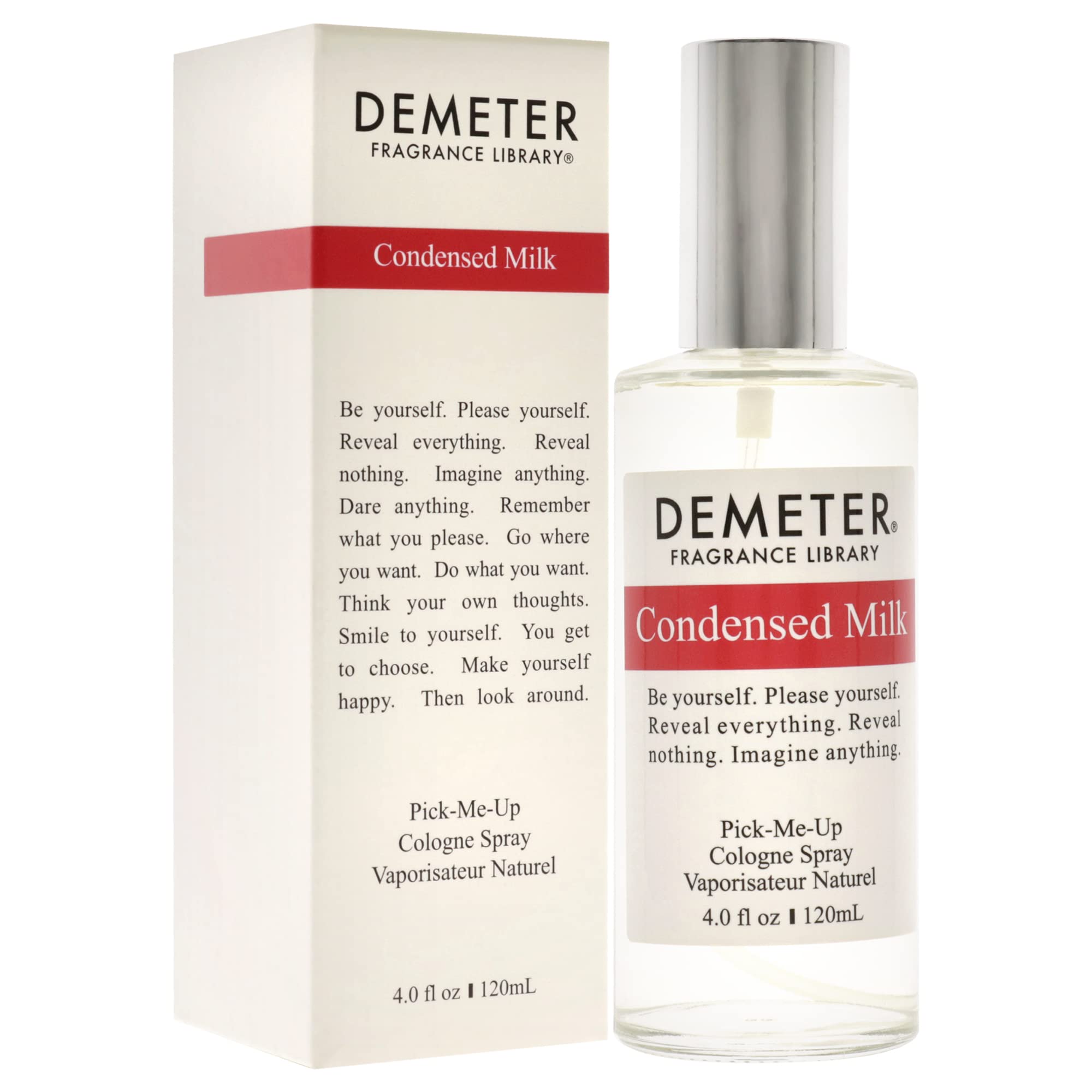 Demeter Dem-7285 For Women (Cologne, 120 ML)