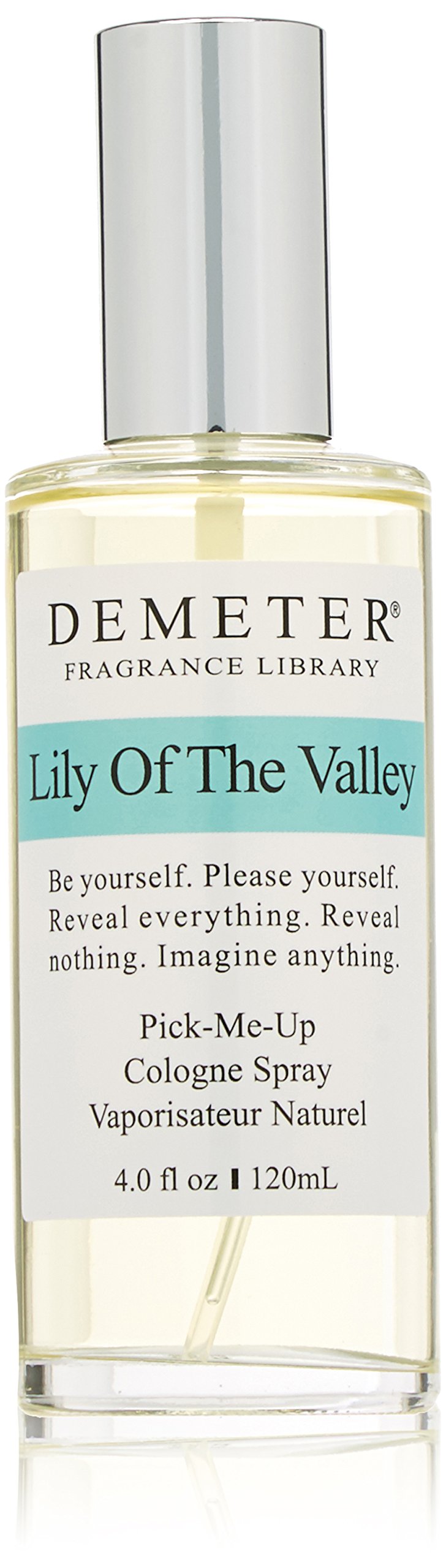 Demeter Dem-7058 For Women (Cologne, 120 ML)