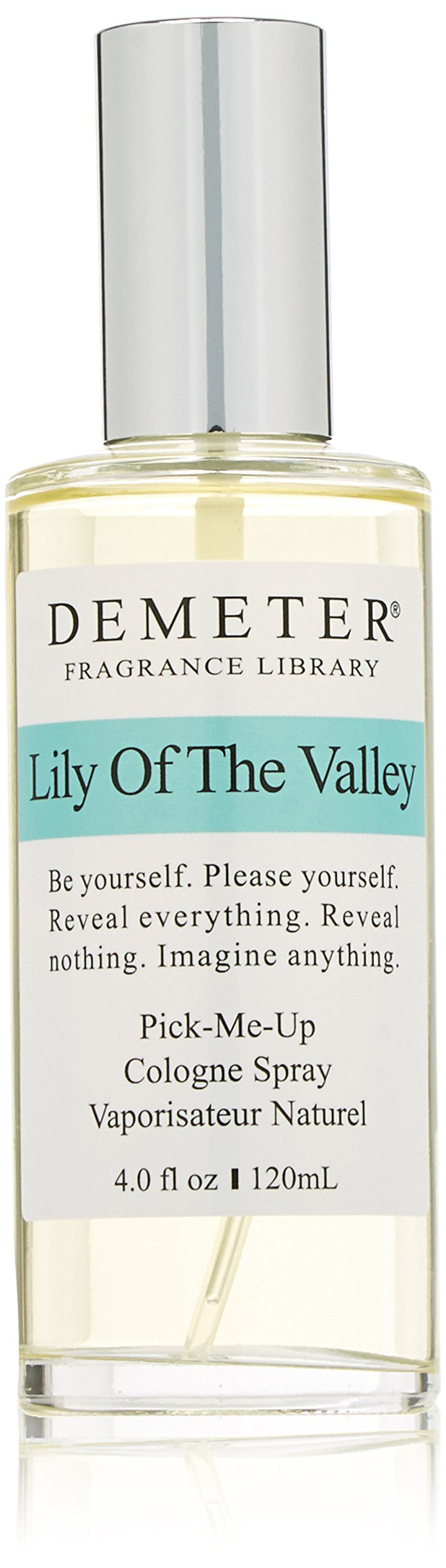 Demeter Dem-7058 For Women (Cologne, 120 ML)