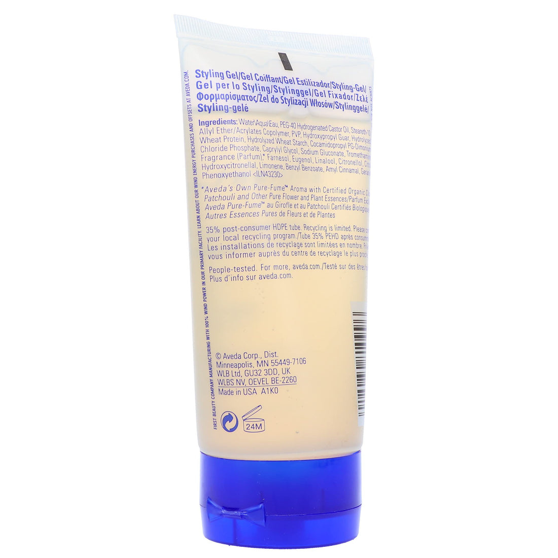 Brilliant Retexturing Gel - Aveda - Hair Care - 150ml/5oz [Misc.]