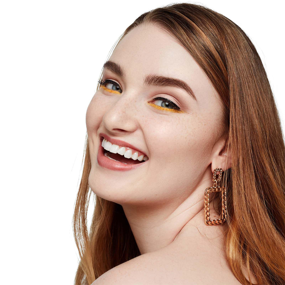 Arches & Halos Microblading Brow Shaping Pen - For a Fuller, More Defined Brow - Long-lasting, Smudge Resistant, Rich Color - Vegan and Cruelty Free Makeup - Auburn