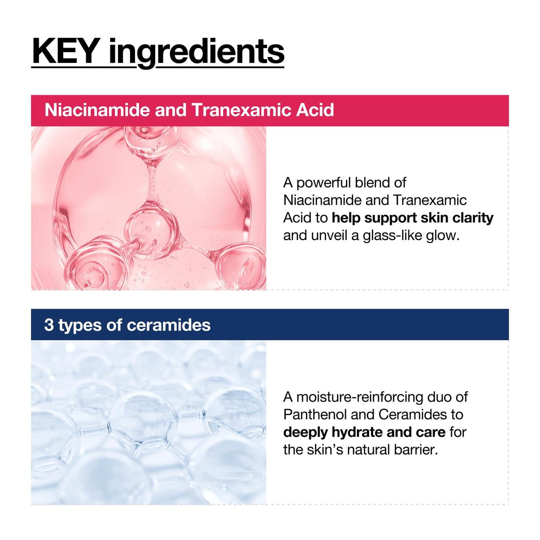 ANUA BRIGHTENING Niacinamide Skincare Routine Set (Amazon Exclusive Set), Niacinamide Serum & Toner Pad & Face Moisturizer, Skin clarity, Moisture barrier for Daily care, Korean Skincare Set