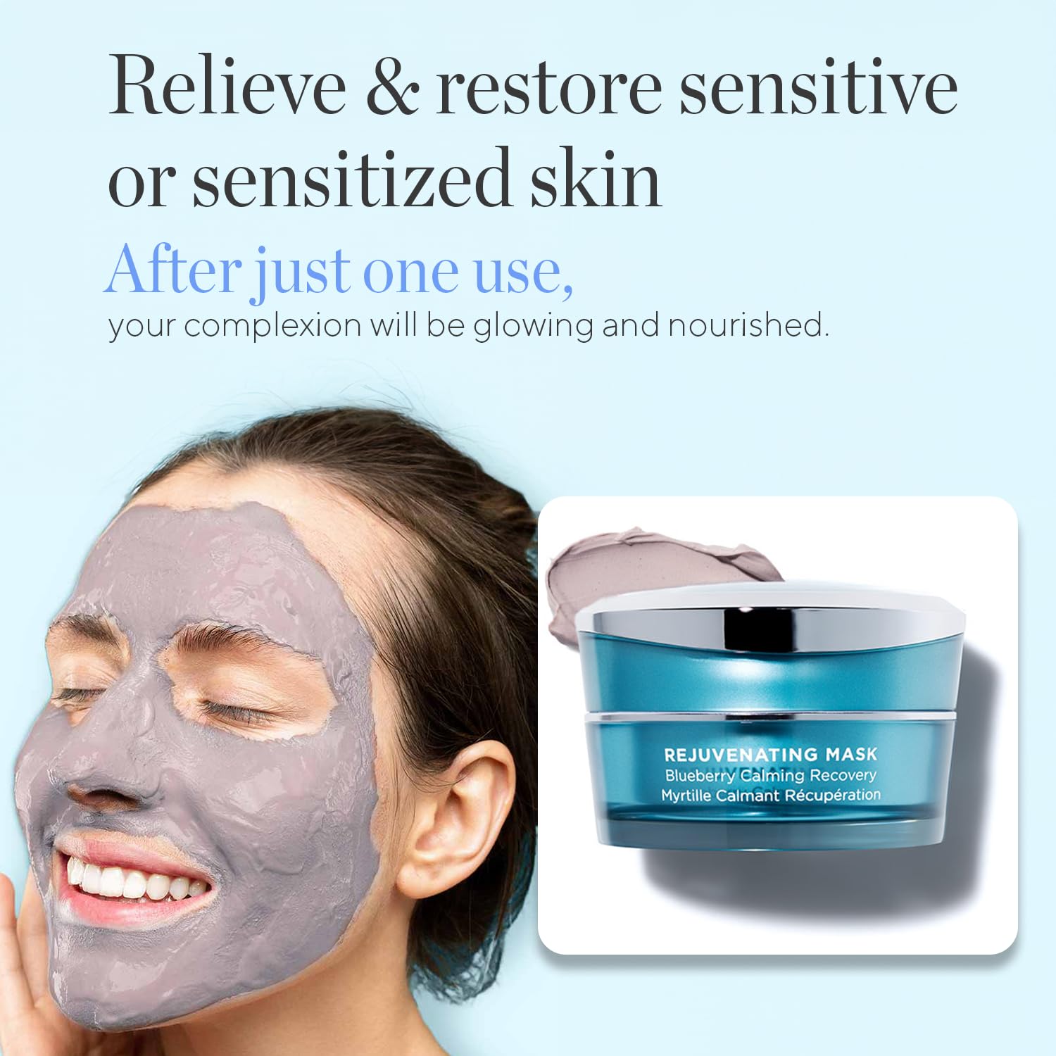 HydroPeptide Rejuvenating Mask, 0.5 fl. oz.
