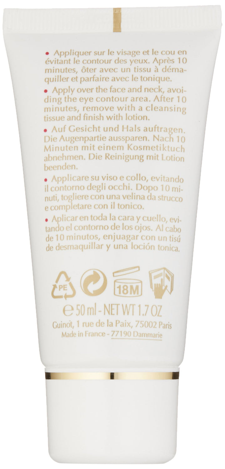 Guinot Radiance Mask 50ml/1.7oz