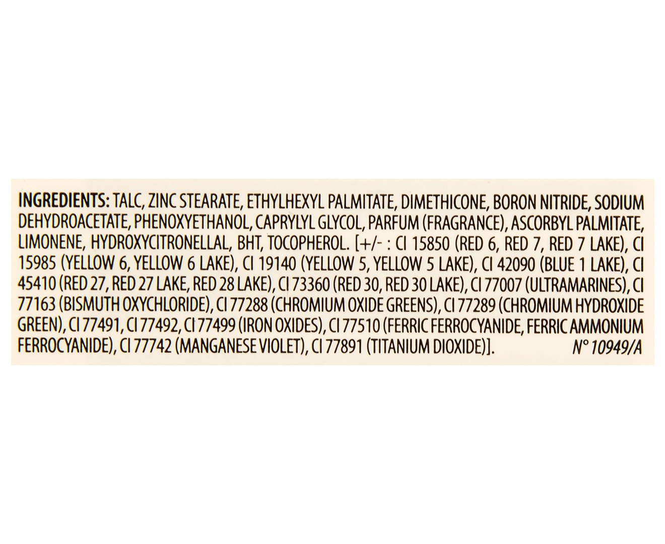 Benefit Cosmetics Hoola Lite Matte Bronzing Powder .28oz