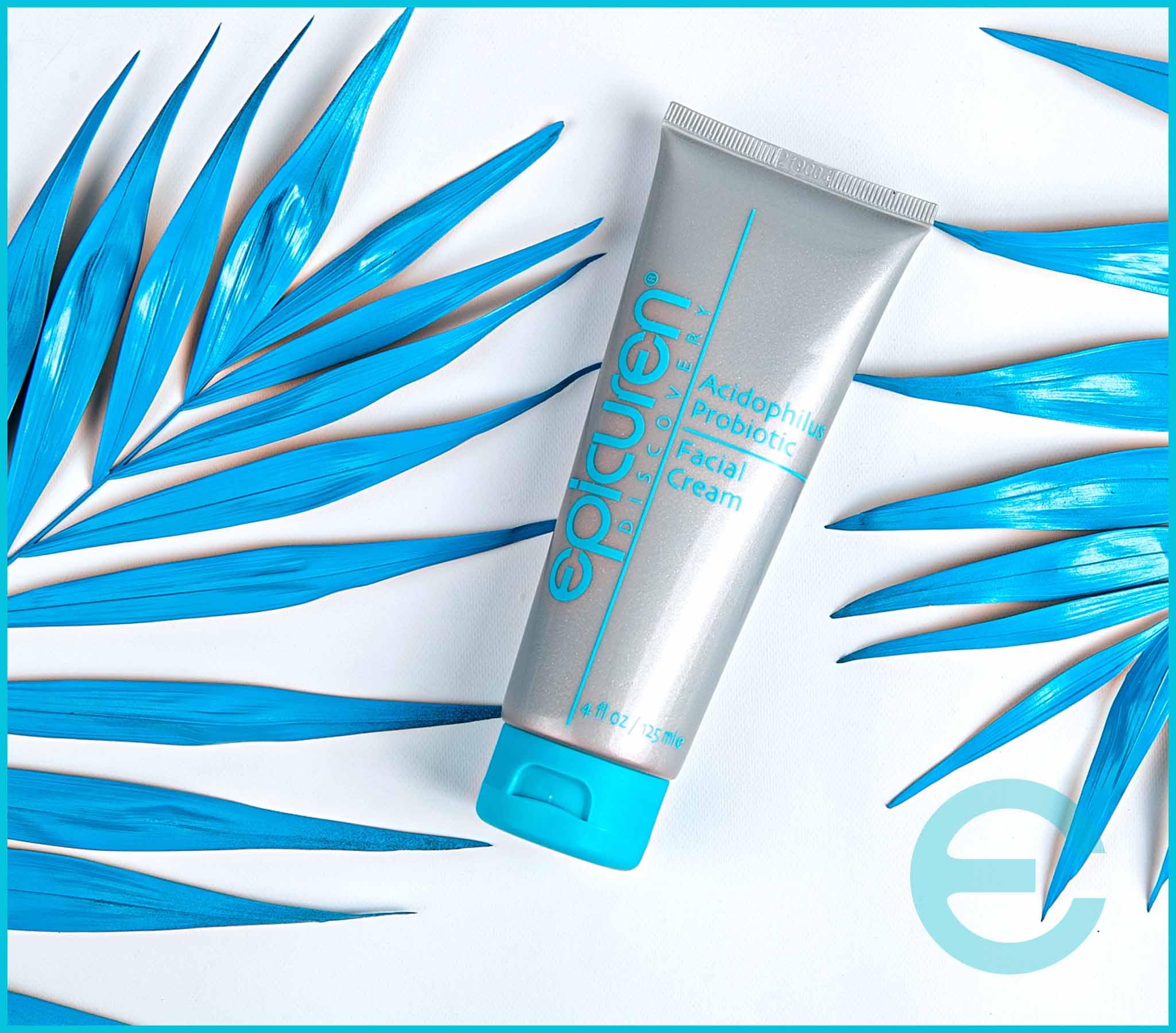 Epicuren Facial Emulsion (4 oz) by Epicuren by Epicuren Facial Emulsion 4 fl oz