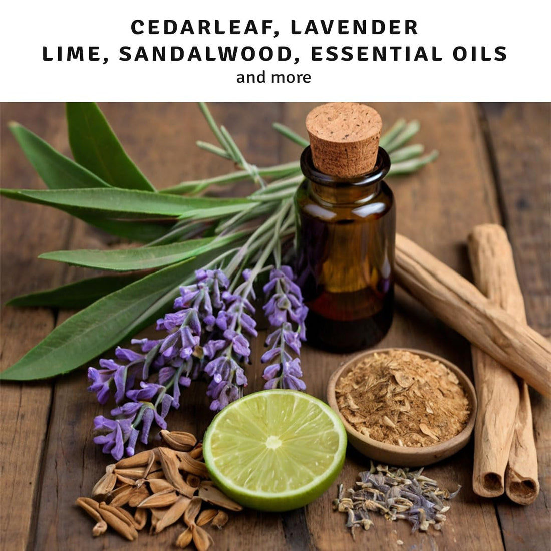 Herban Cowboy Cologne, Dusk - 1.7 Oz