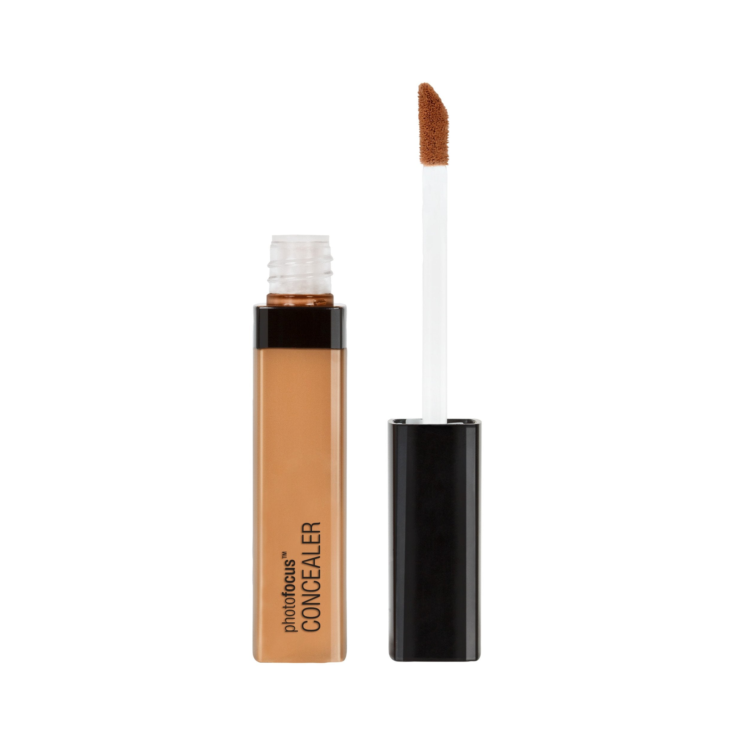 Wet n Wild Cream Concealer Luminous finish brown 2.9d-1