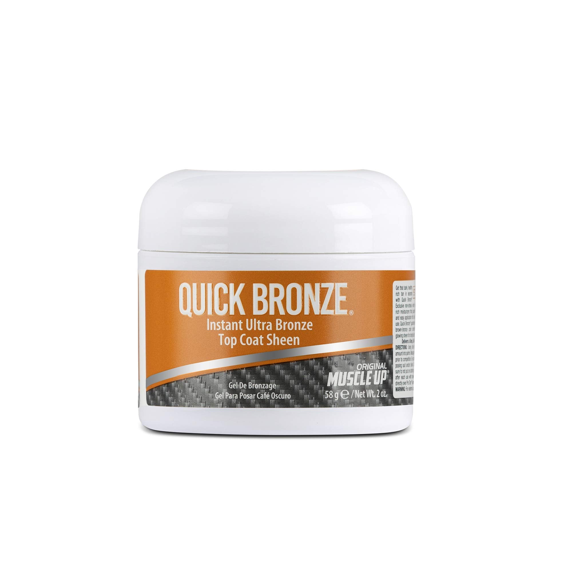 Performance Brands Quick Bronze, 2-Ounce