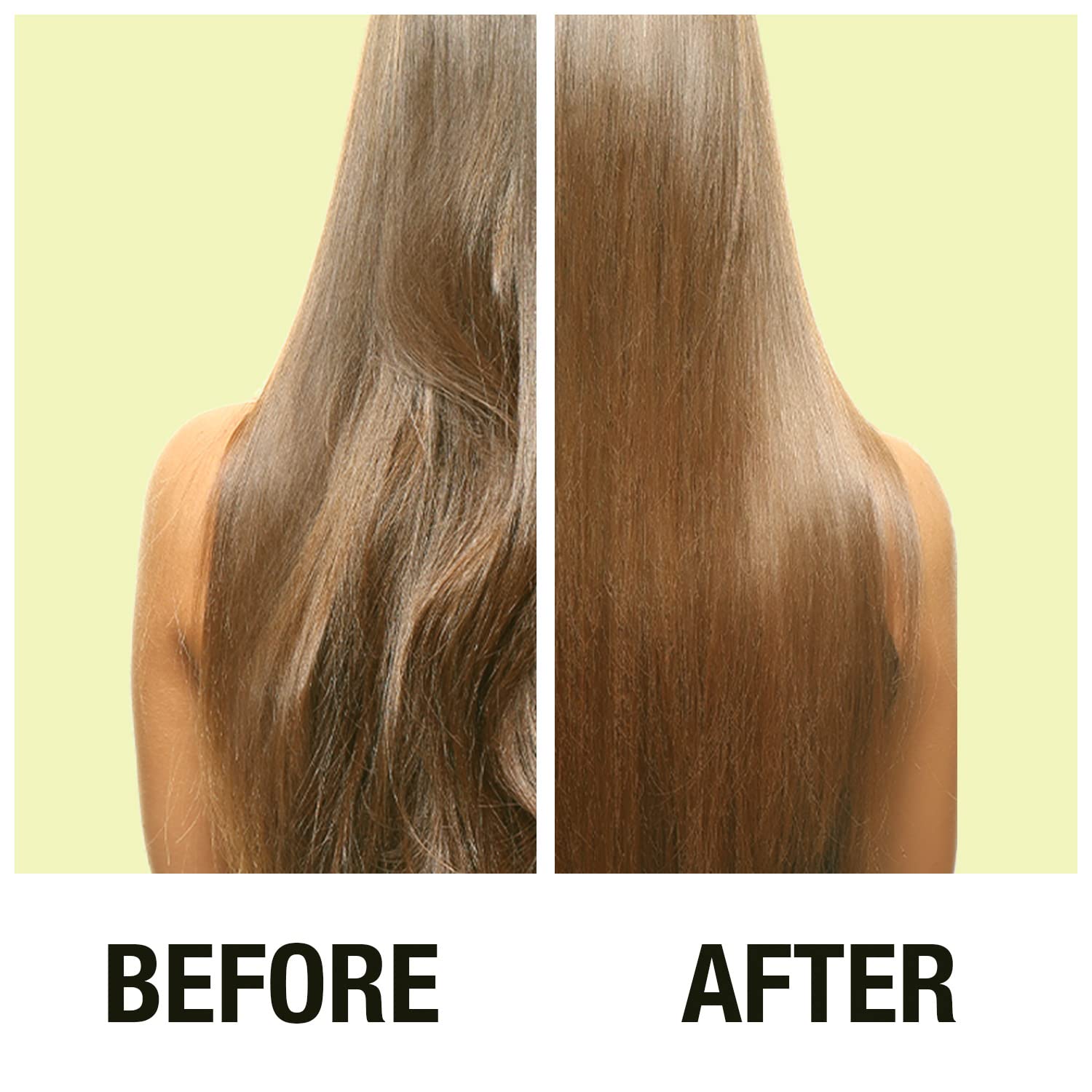 Inoar Thermoliss Keratin Straightening Conditioner for All Hair Types – 240 Grams