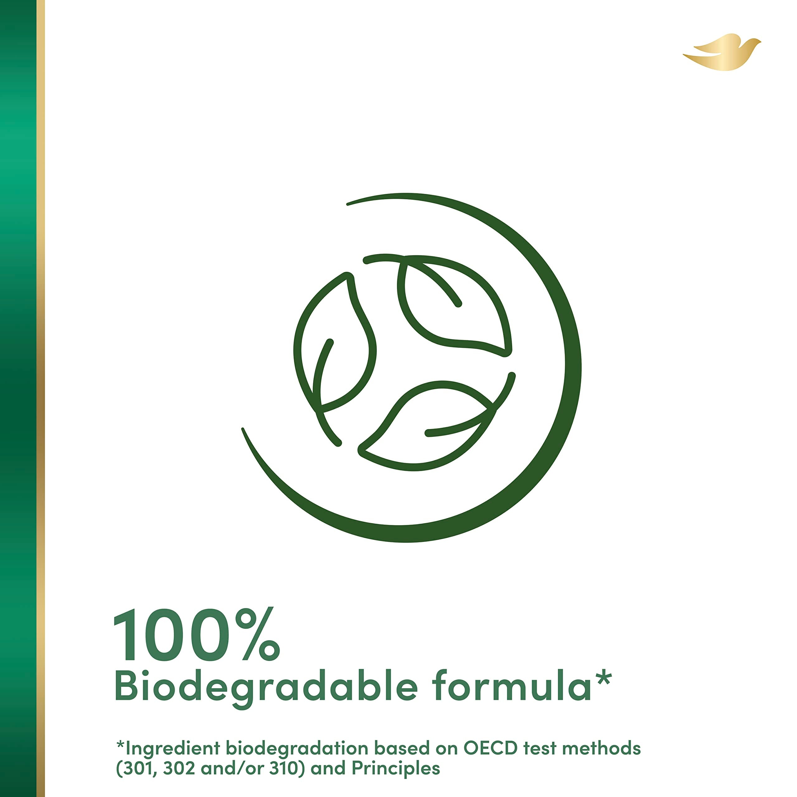 Dove RE+AL Bio-Mimetic Care Conditioner For Damaged Hair Repair Coconut + Vegan Keratin Silicone-Free Conditioner 10oz