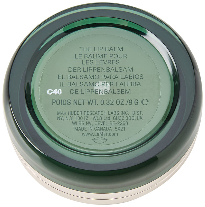 LA MER The Lip Balm 9 g.