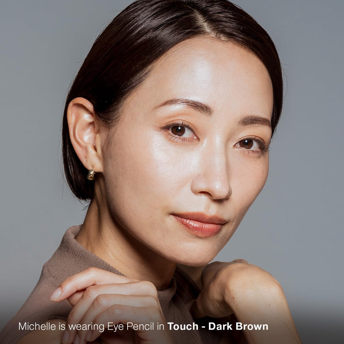 Mineral Fusion Eye Pencil, Touch (Packaging May Vary)