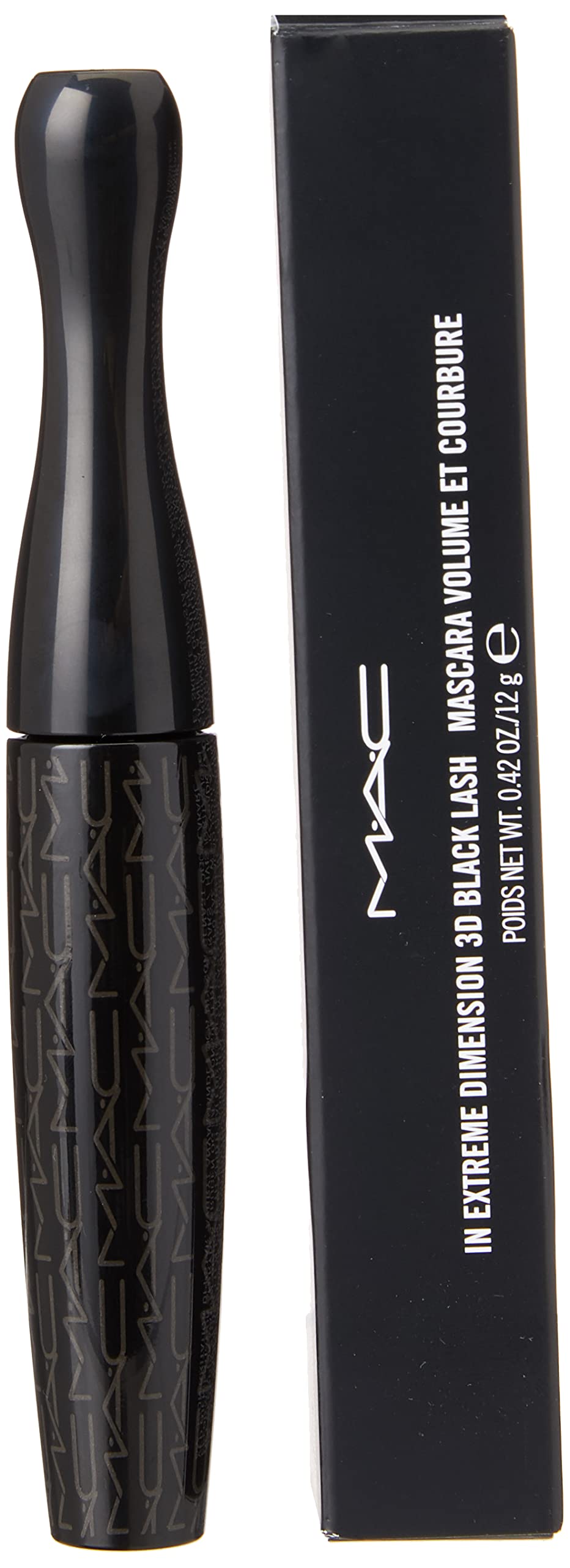 MAC In Extreme Dimension 3D Black Lash Mascara