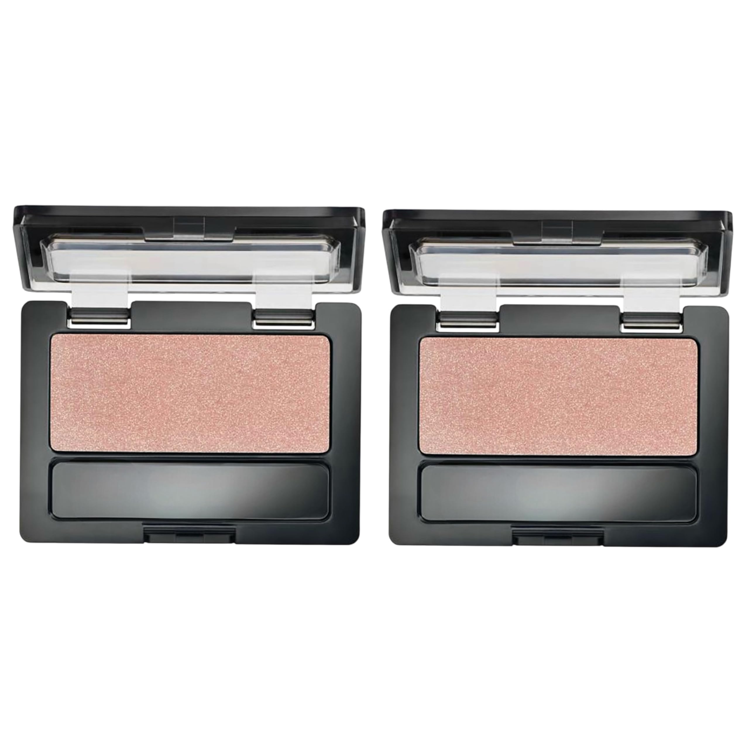 (2 Pack) Maybelline New York Expert Wear Eyeshadow, Singles, Nude Glow [40S]