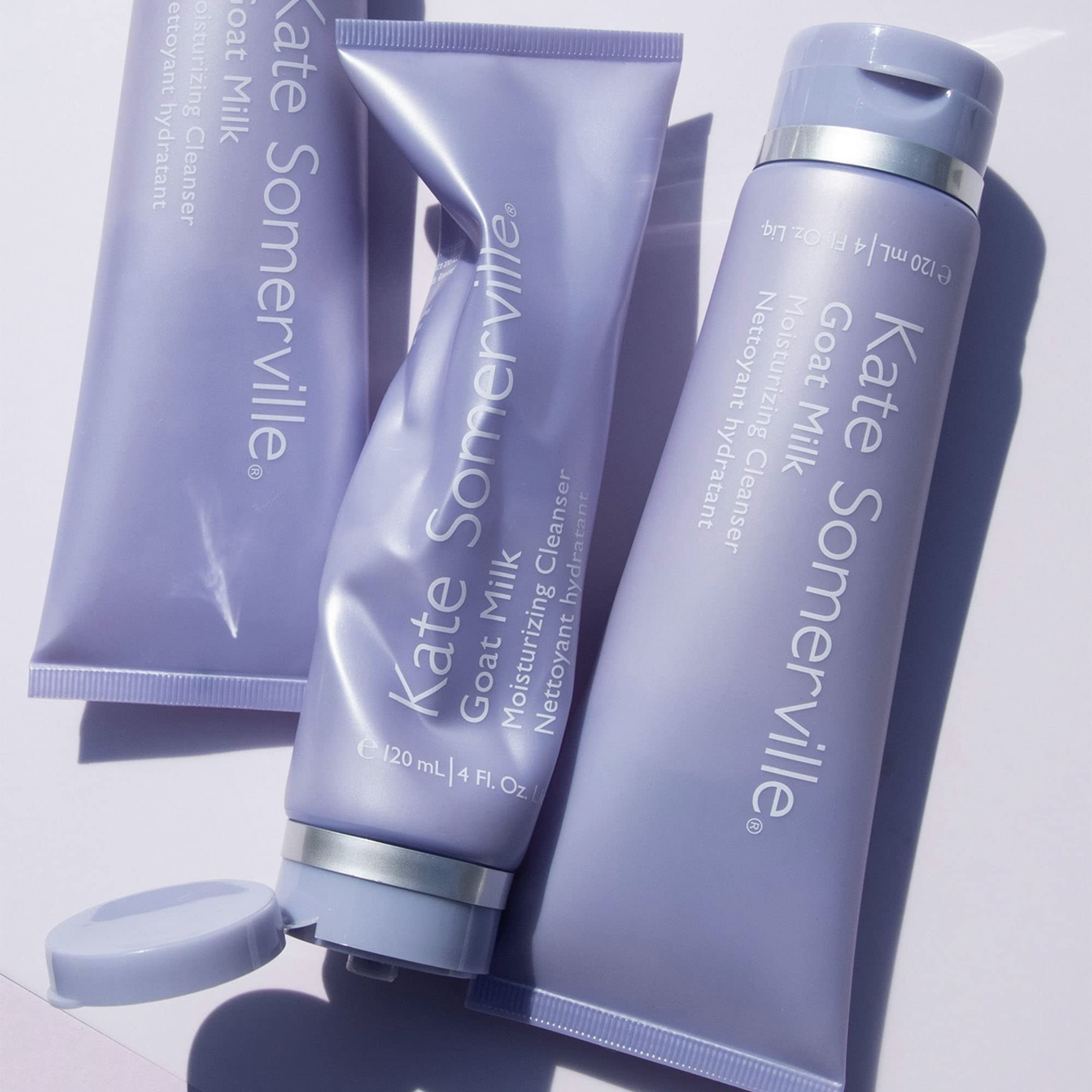 Kate Somerville Goat Milk Moisturizing Cleanser