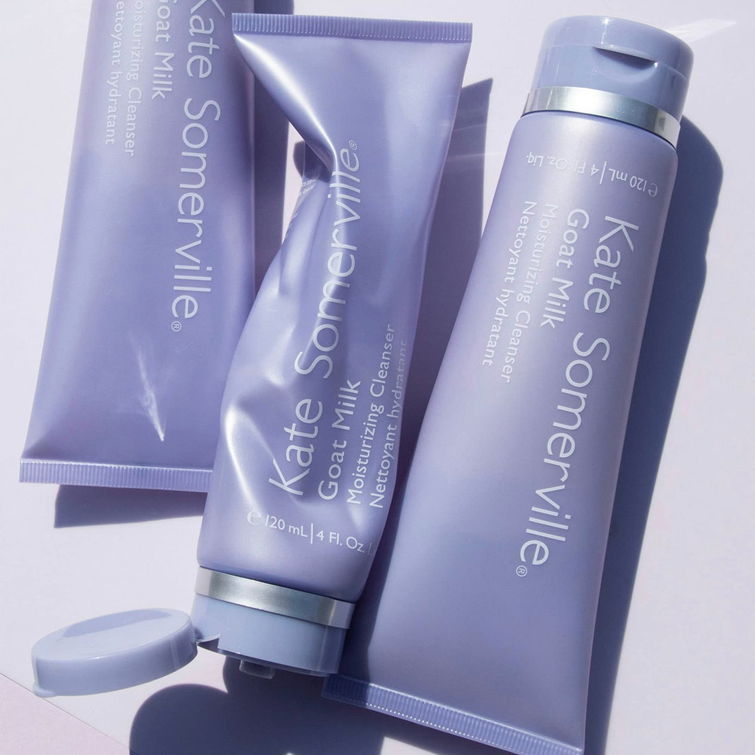 Kate Somerville Goat Milk Moisturizing Cleanser