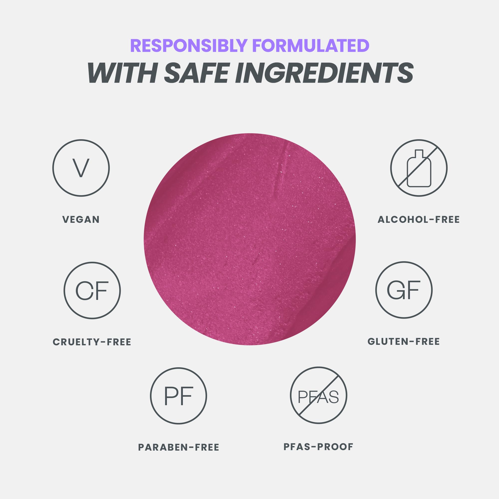 Wonderskin Wonder Blading Lip Stain Peel Off Masque, 2 Pack - Long Lasting, Waterproof and Transfer Proof Matte Nude Lip Tint Stain (Bella Masque)