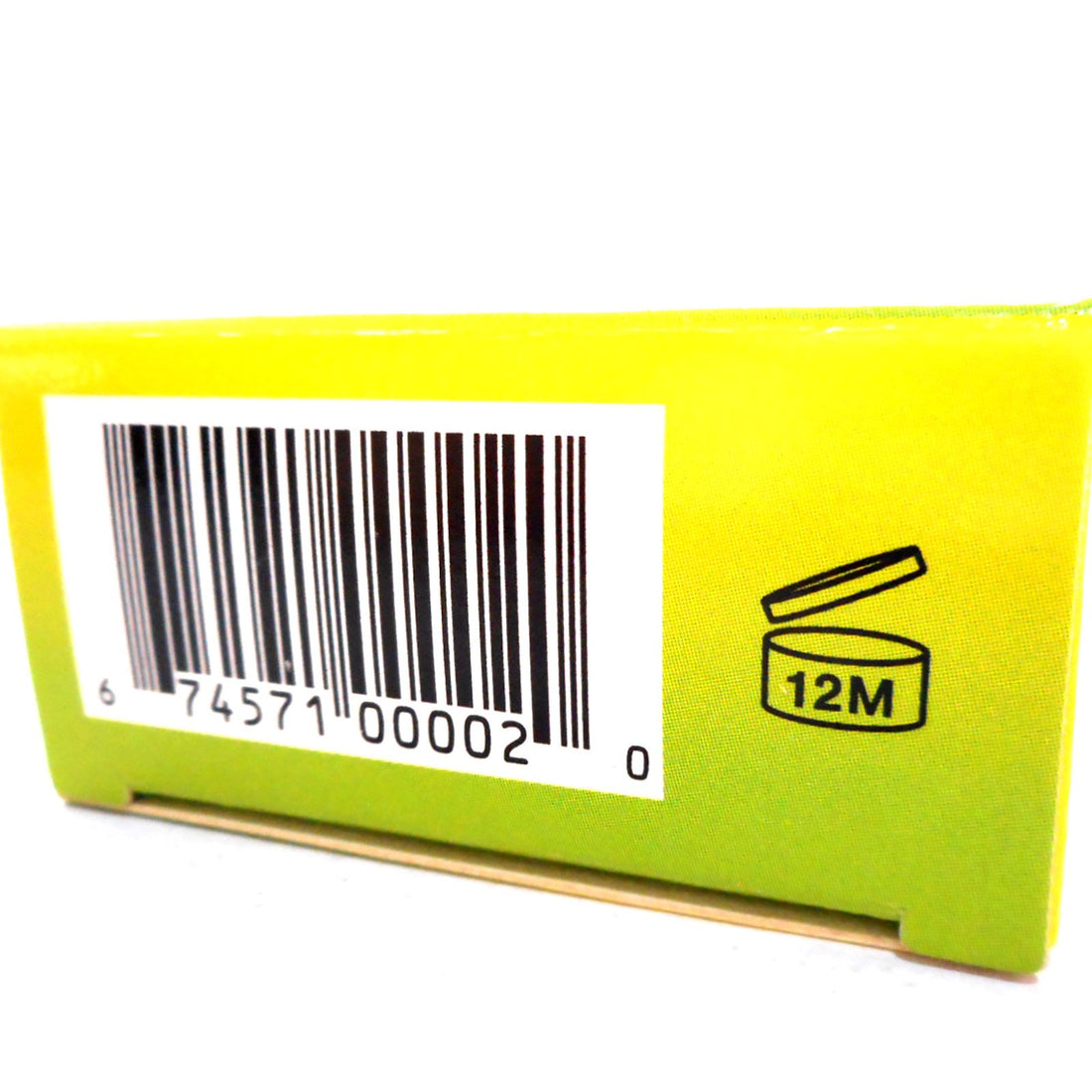 Idole Exfoliating Soap Lemom/Medium 2.82 Oz.