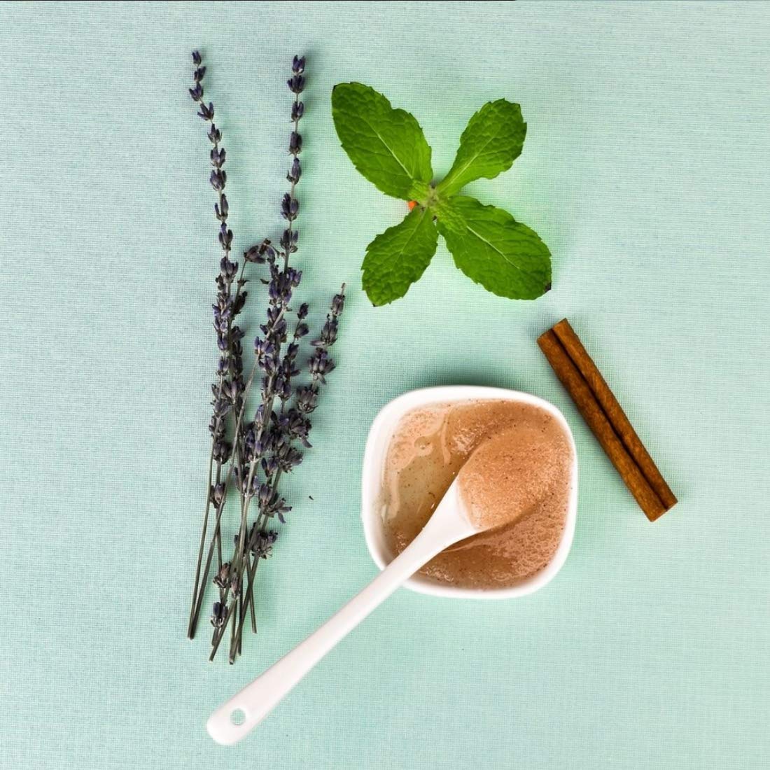 Skin An Apothecary Soy Body Whip 16 oz Lavender Mint