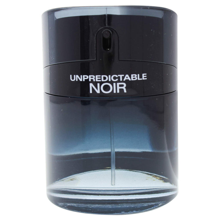 Glenn Perri Unpredictable Noir Men 3.4 oz EDP Spray