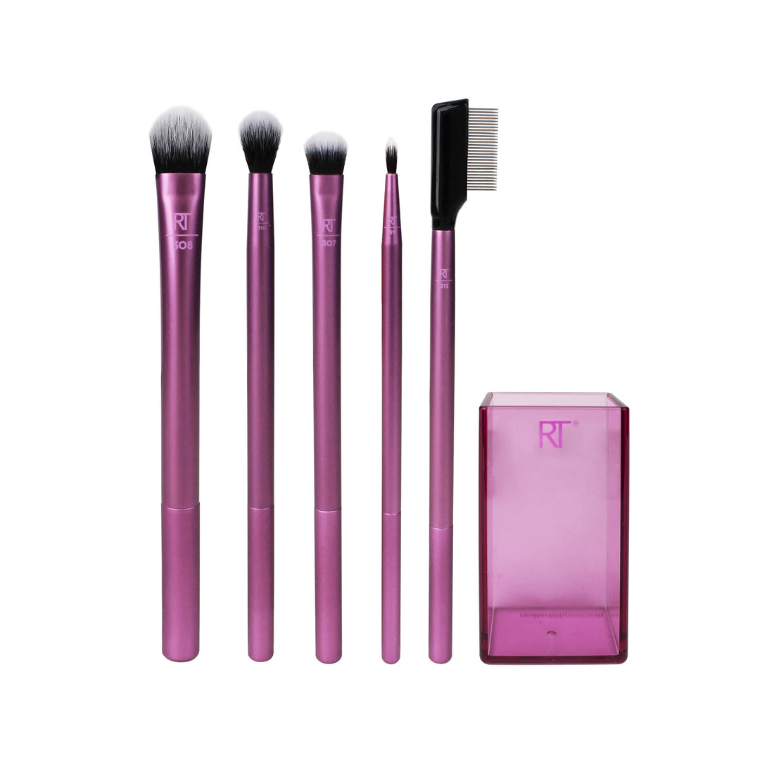 Real Techniques Cruelty Free Enhanced Eye Set