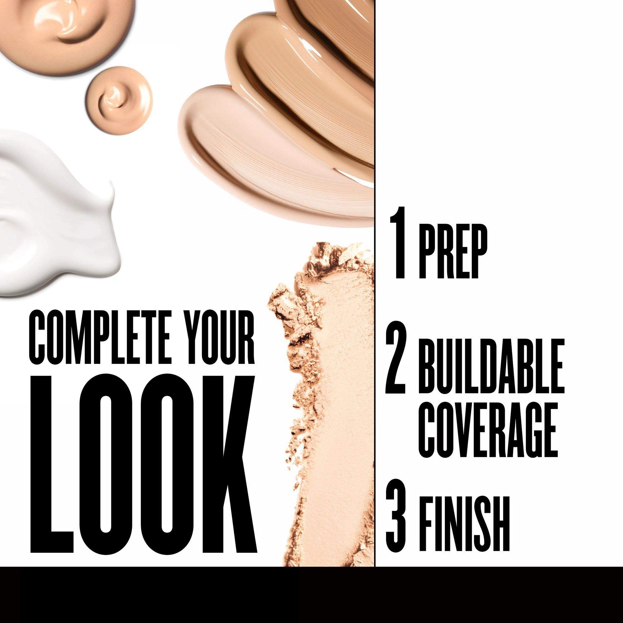 COVERGIRL Cheekers Blendable Powder Blush Plum Plush.12 oz