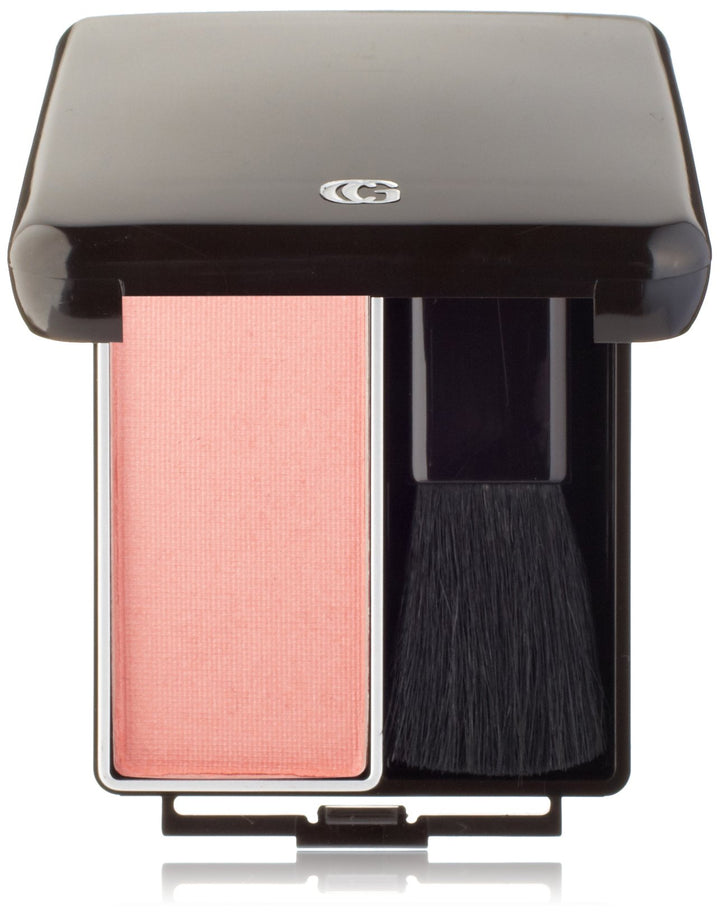 CoverGirl Classic Color Blush Rose Silk(N) 540, 0.3-Ounce Pan (Pack of 2)